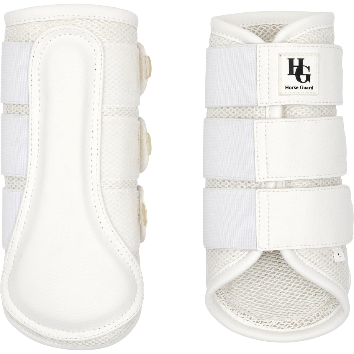 HorseGuard Timothy mesh dressyrskydd