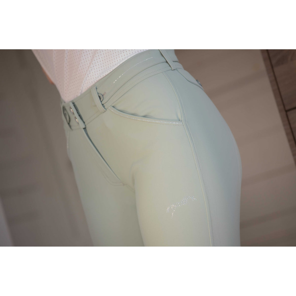 Penelope Elegance ridbyxor