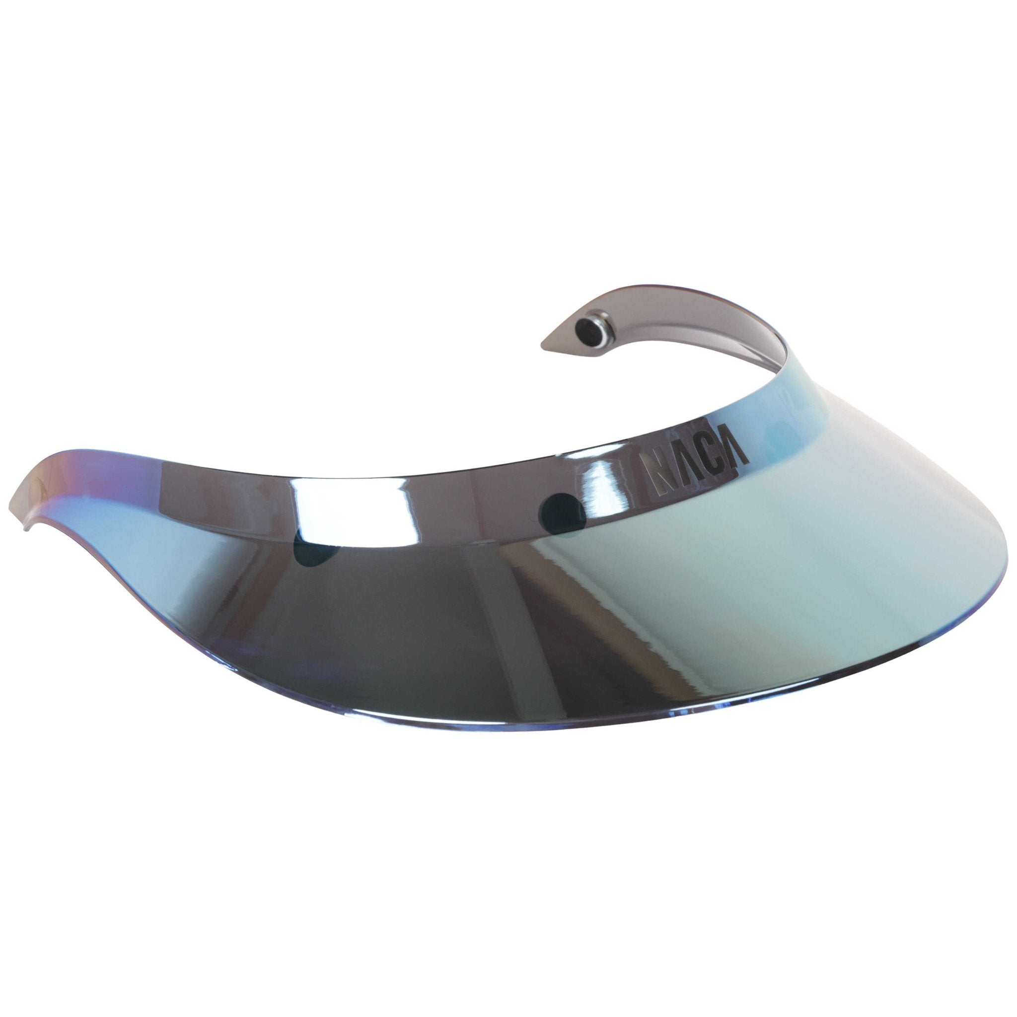 NACA Extra Large skärm X-ray