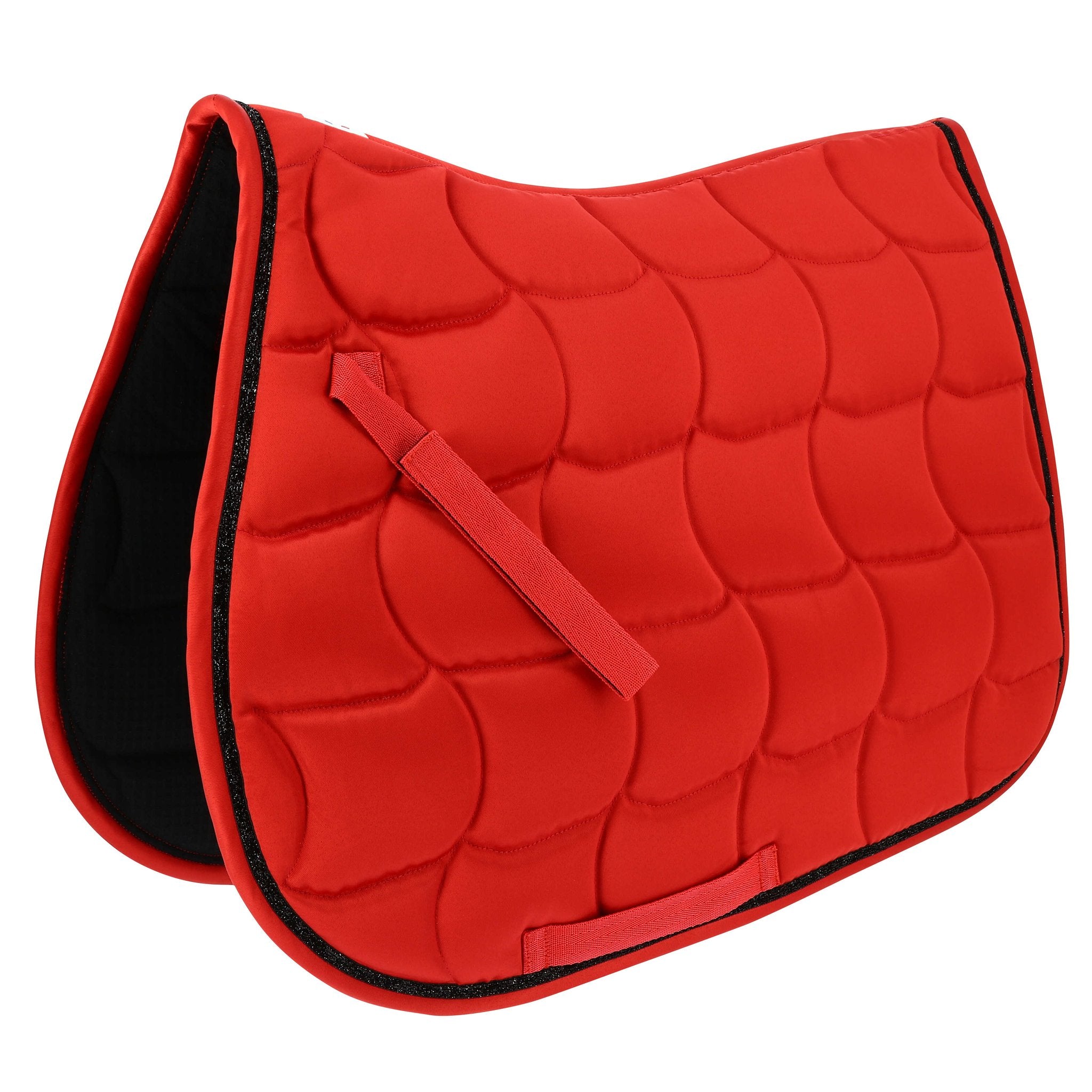 Equithème Satin Schabrak