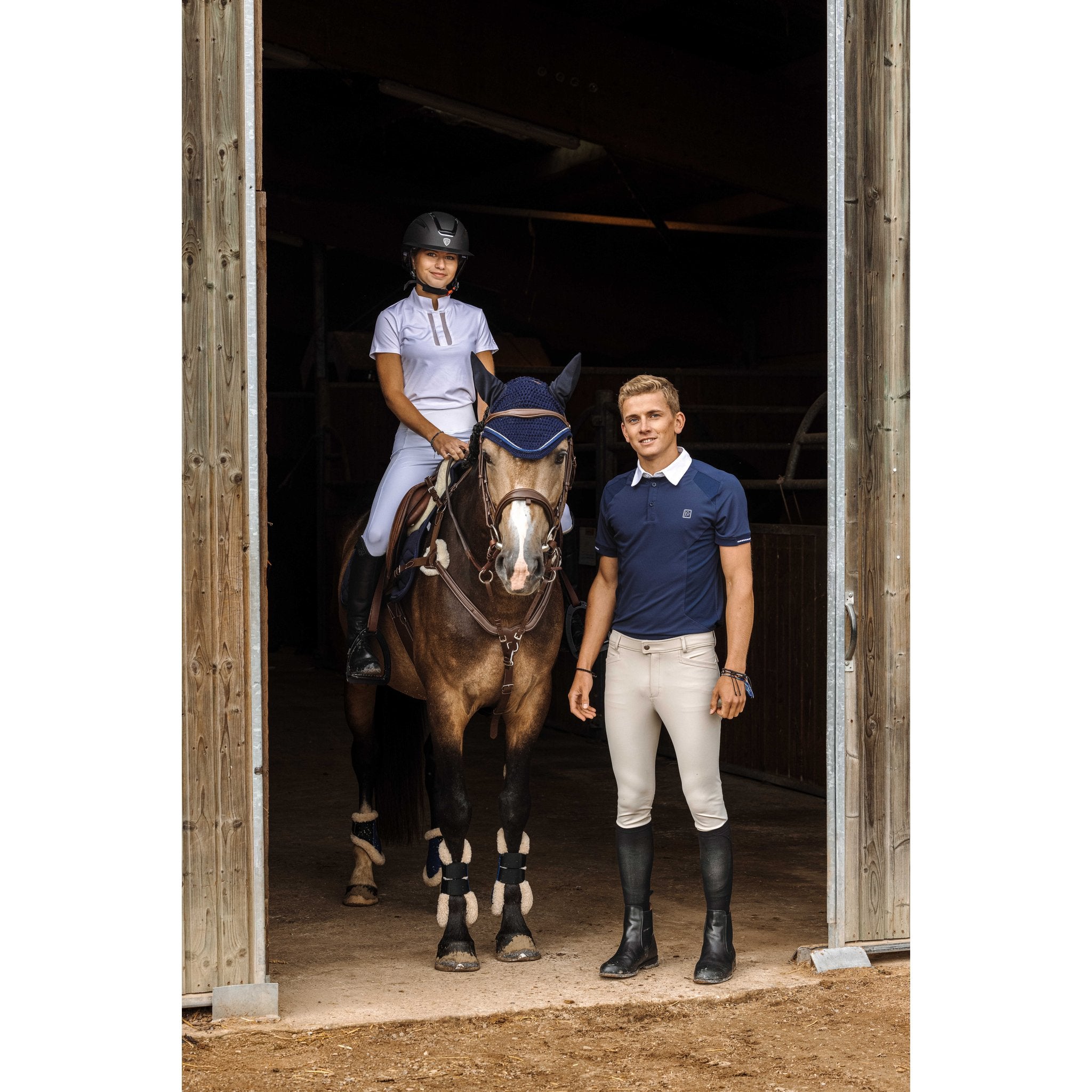 Equithème Riyadh Tävlingstopp