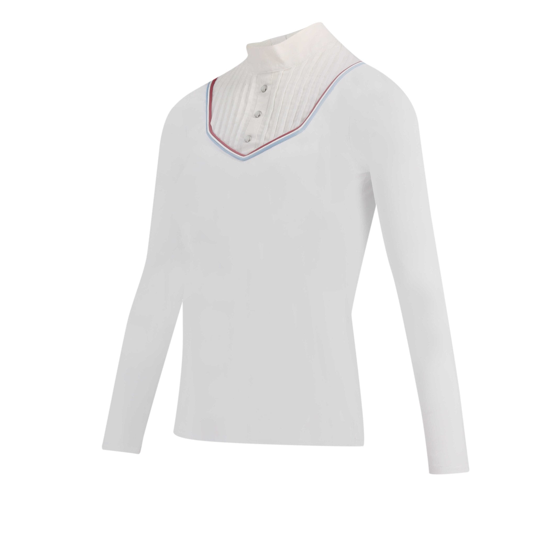 Equithème Cabourg Tävlingströja