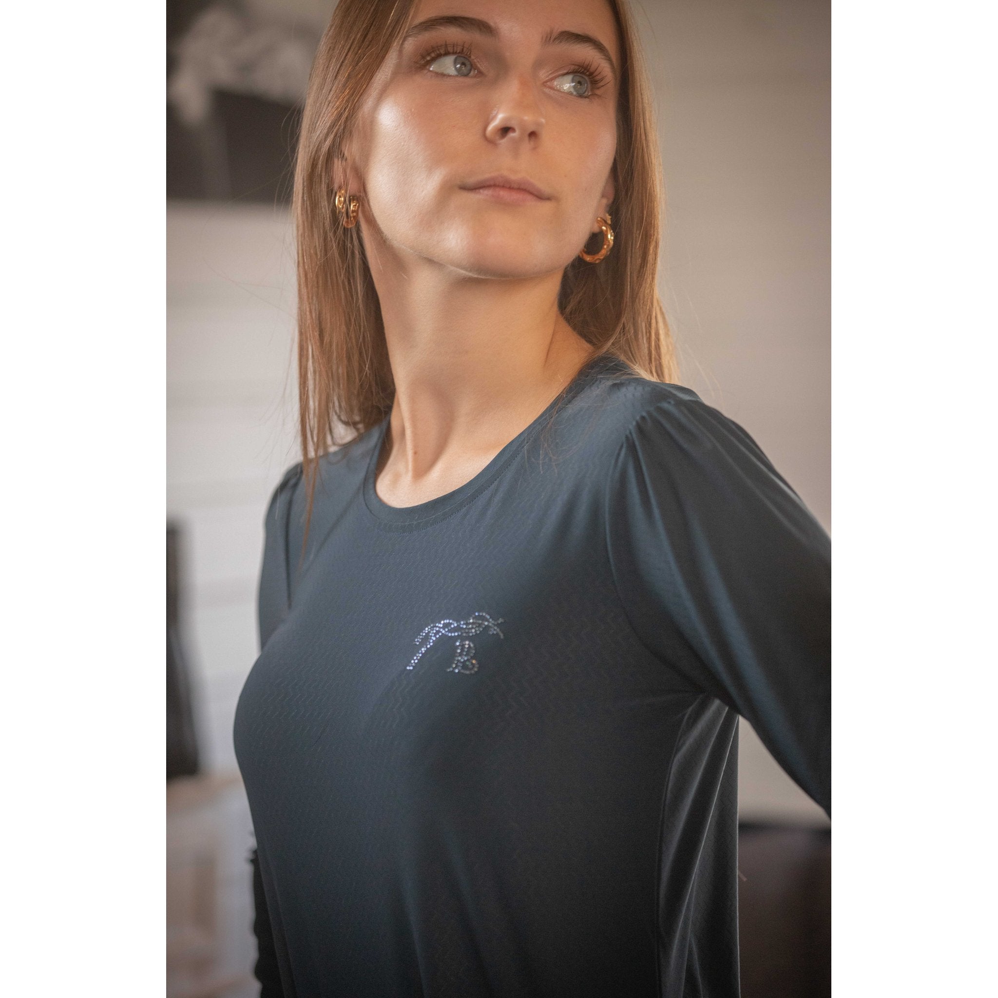 Penelope TehctyCha t-shirt
