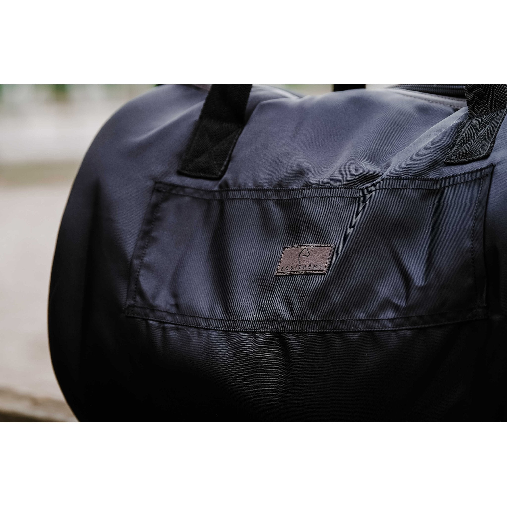 Equithème Soft Bowlingväska