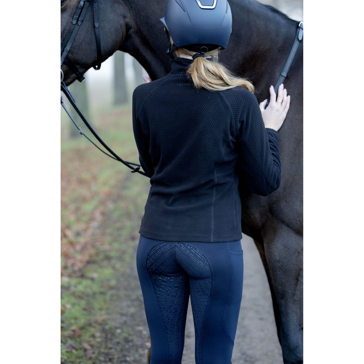 Equipage Ohio cardigan
