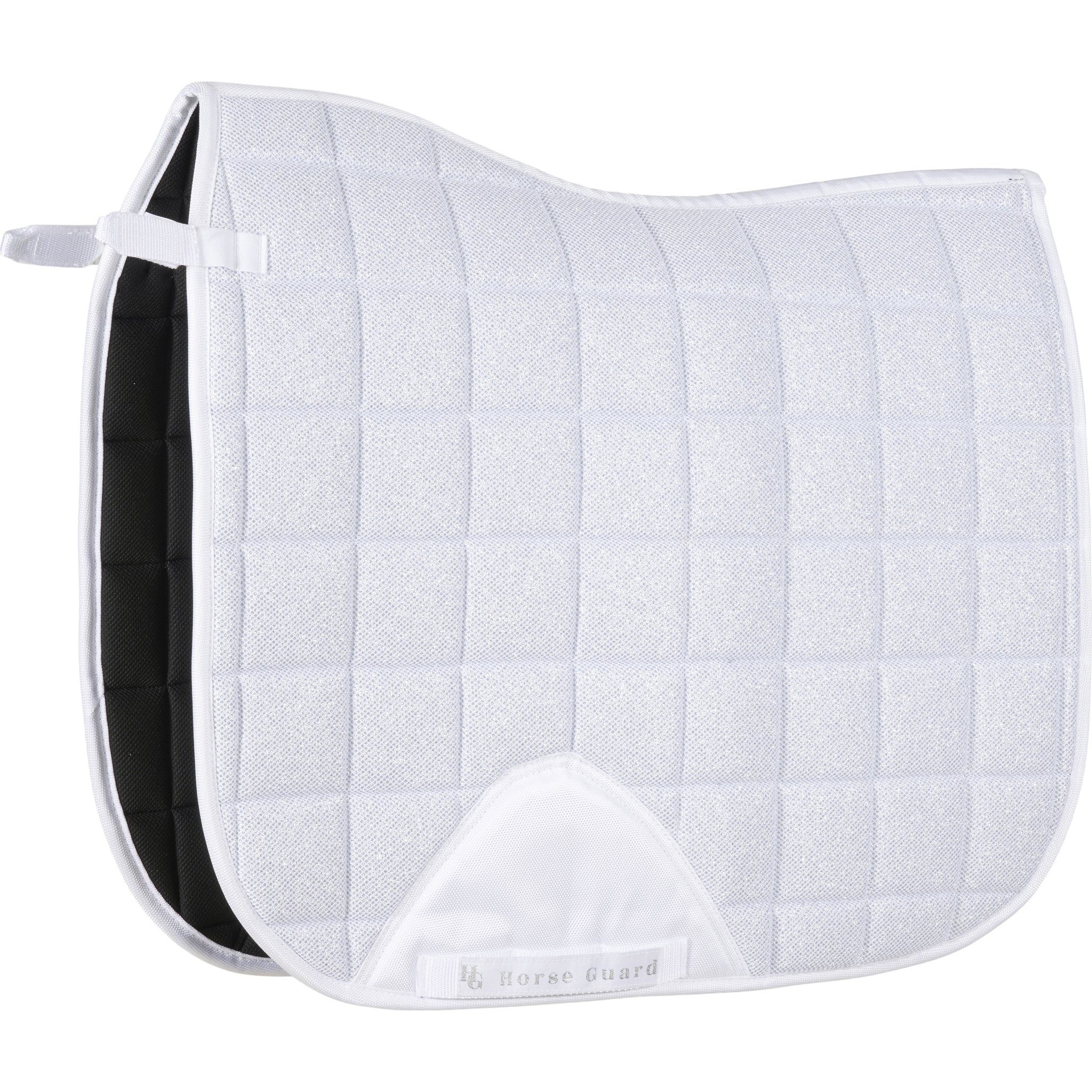 HorseGuard Mesh Glitter schabrak Dressyr