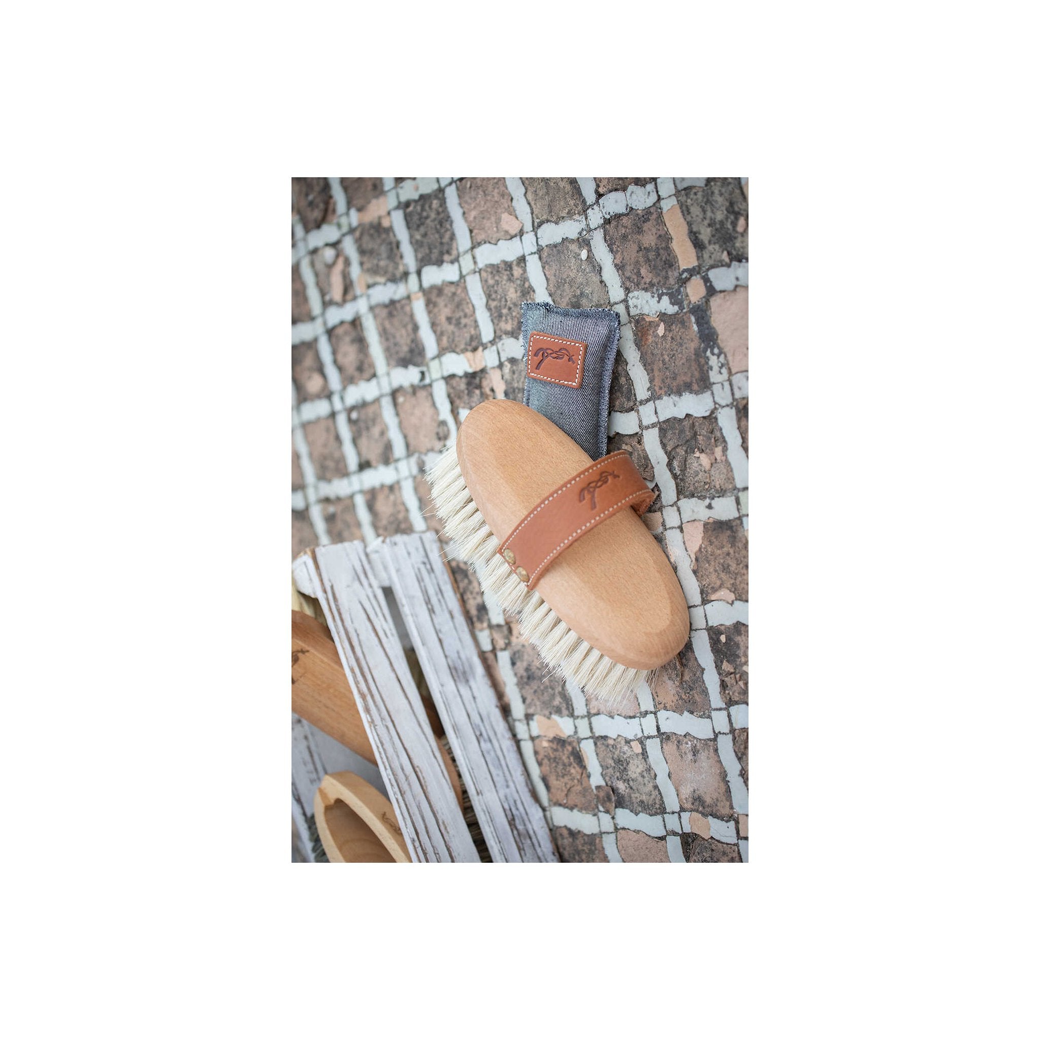 PENELOPE Soft Borste Small