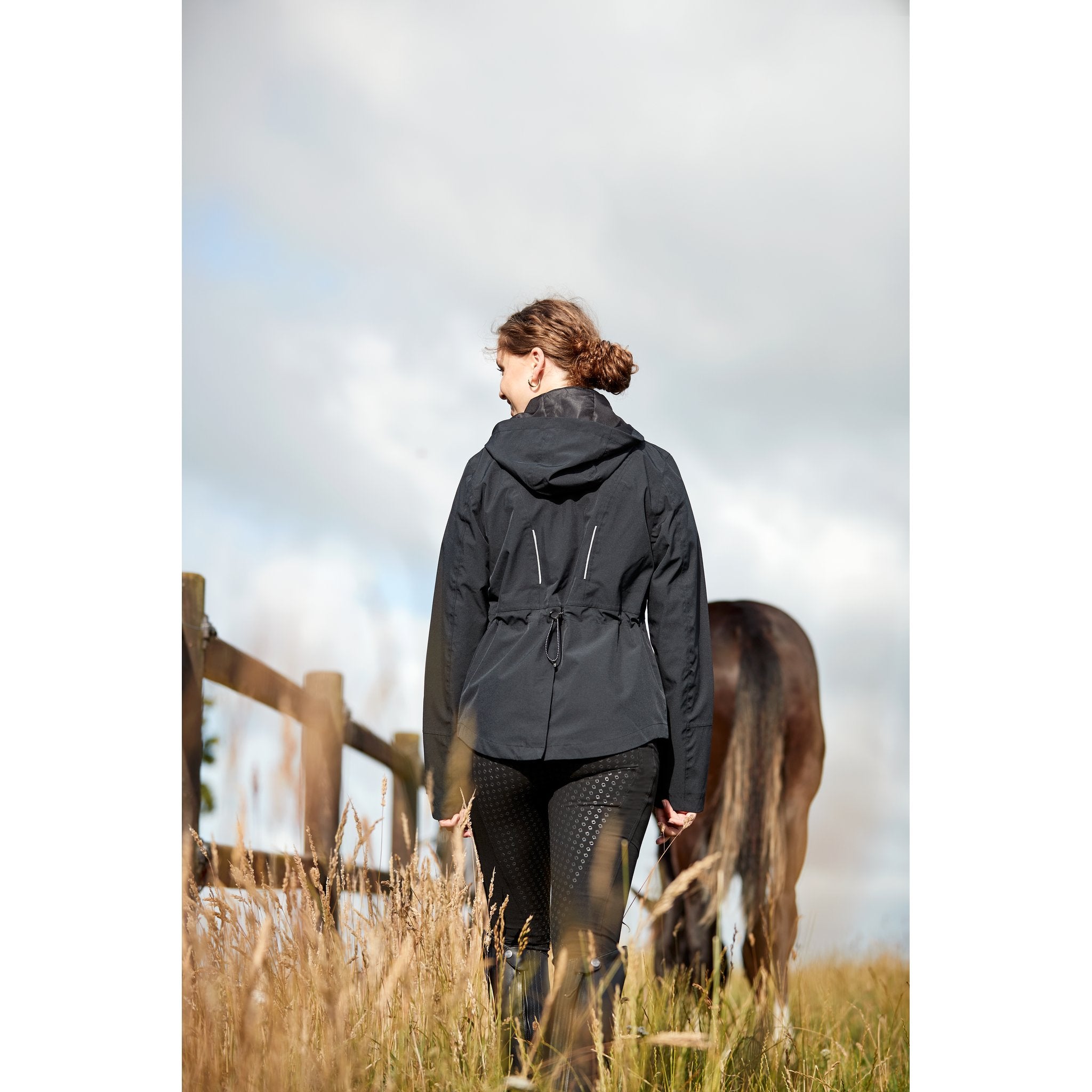 Equipage Marlow ridjacka