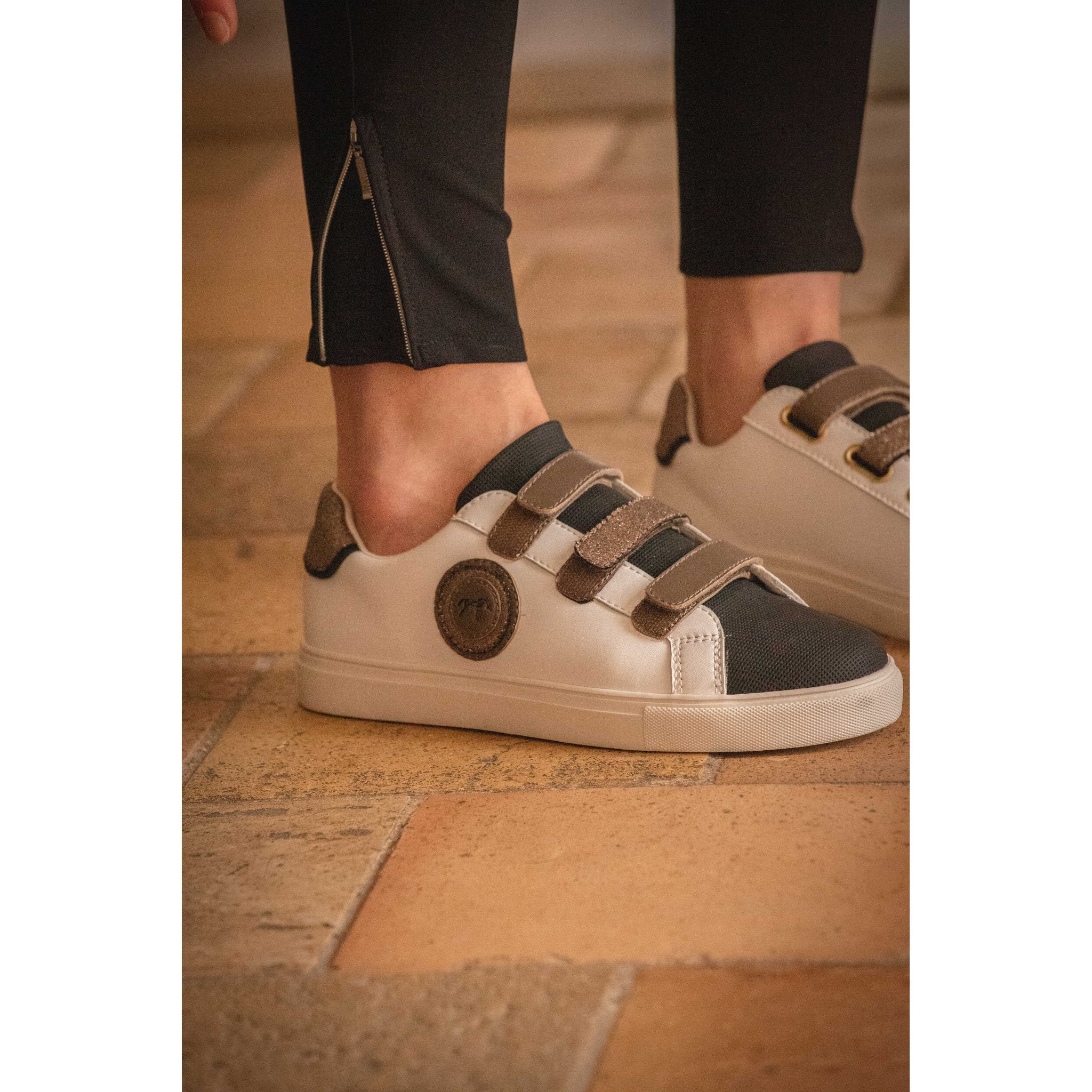 PENELOPE Galaxie Sneakers