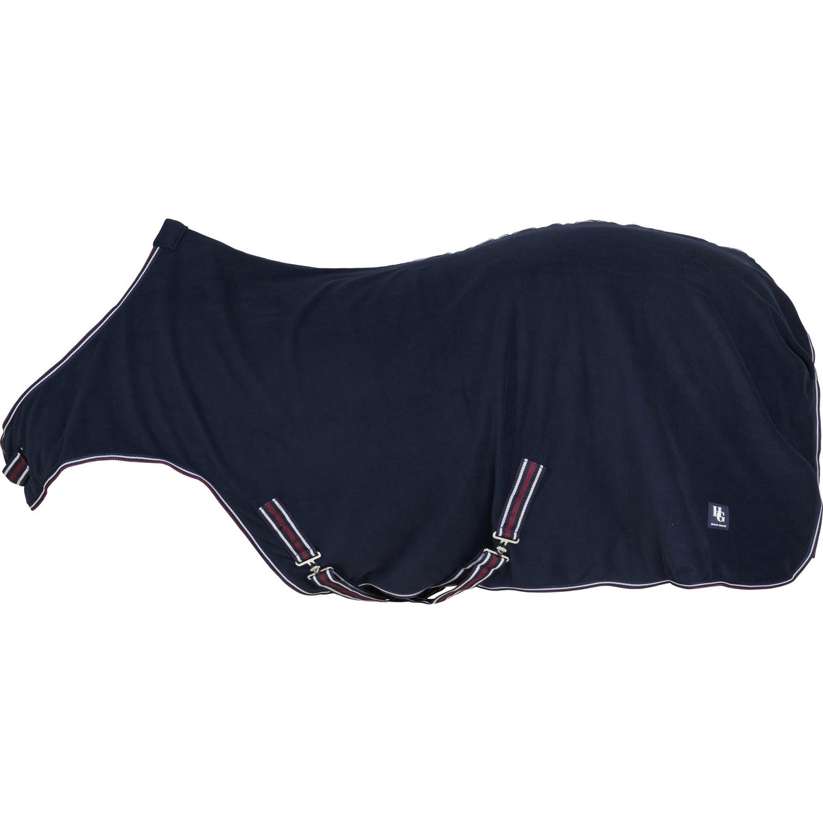 HorseGuard Karmen fleece walker rug