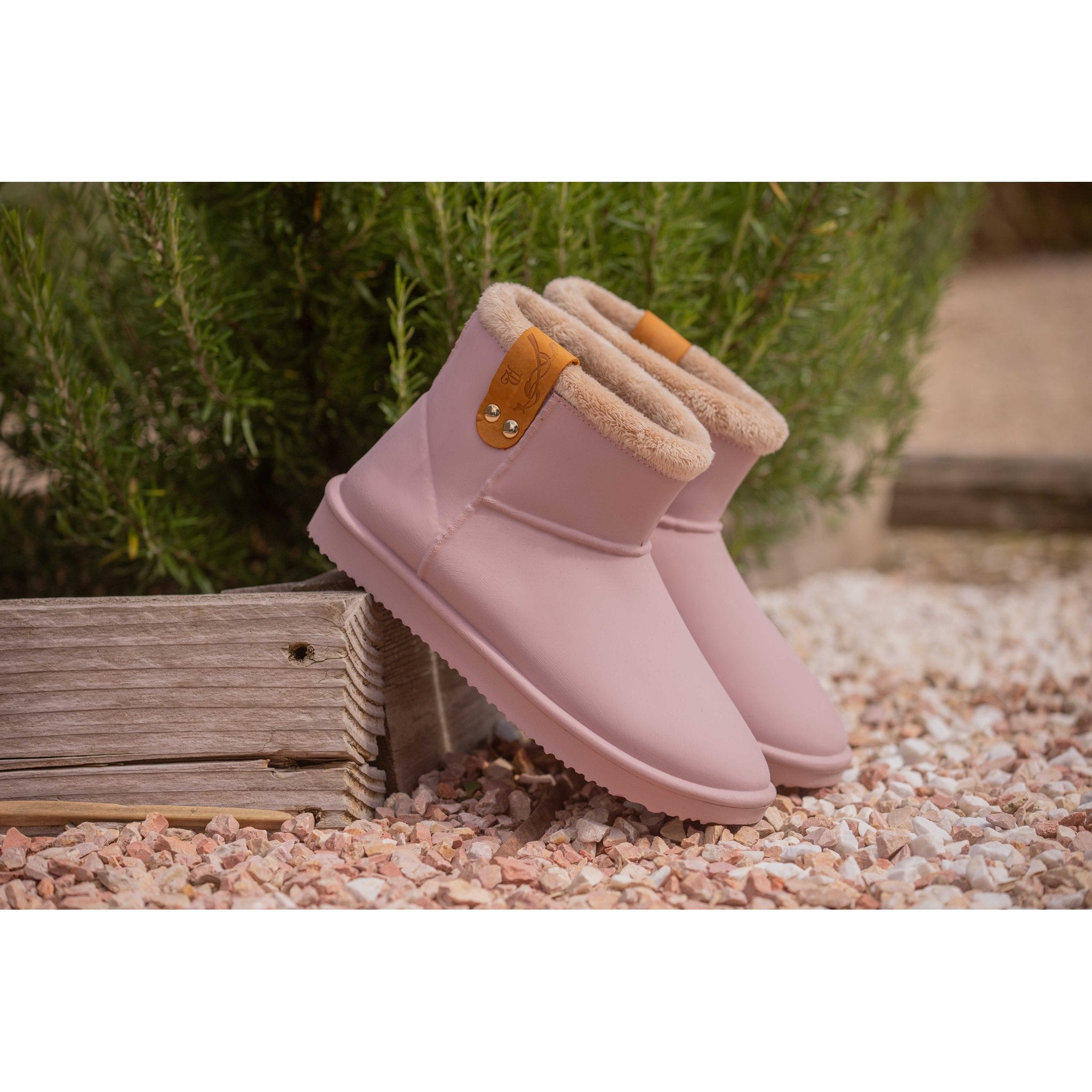 Penelope boots