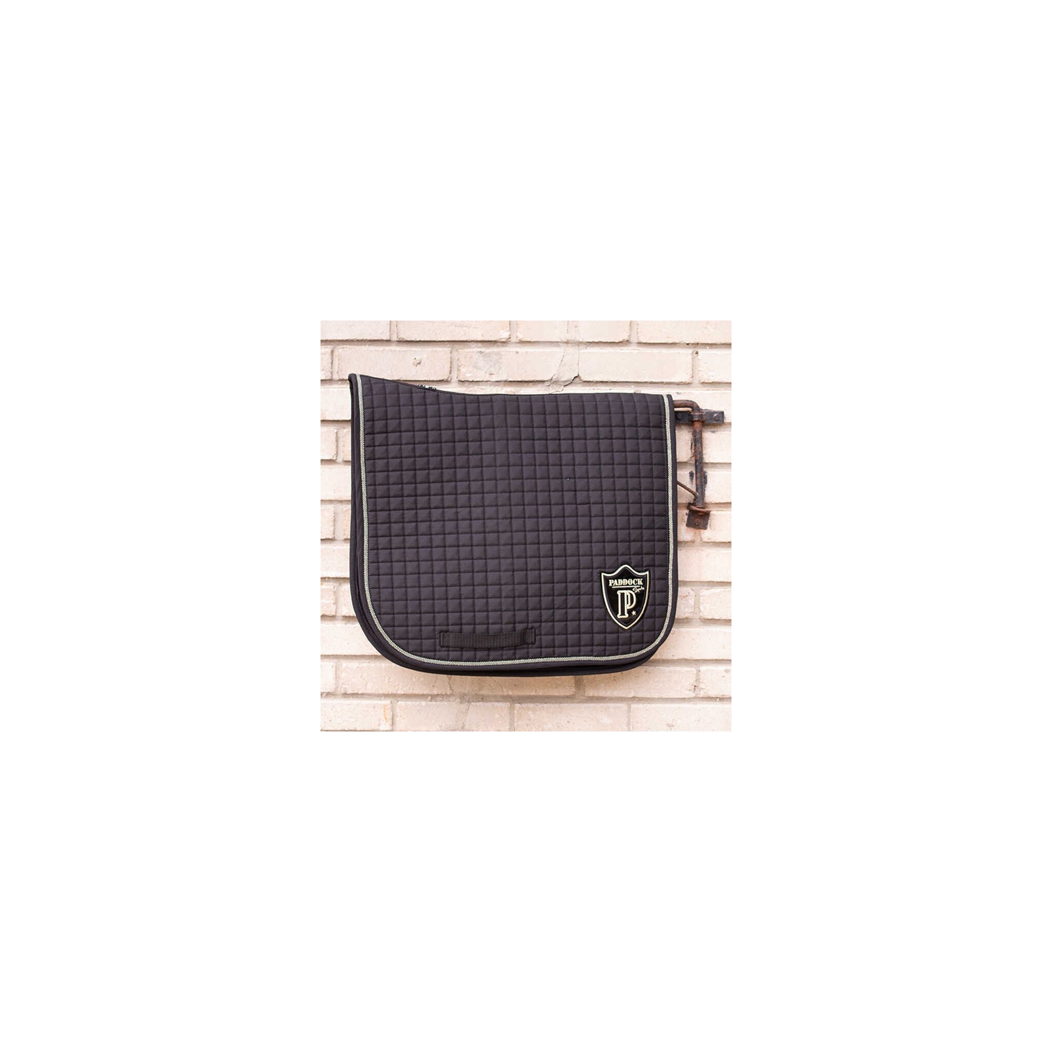 PADDOCK American dressage schabrak