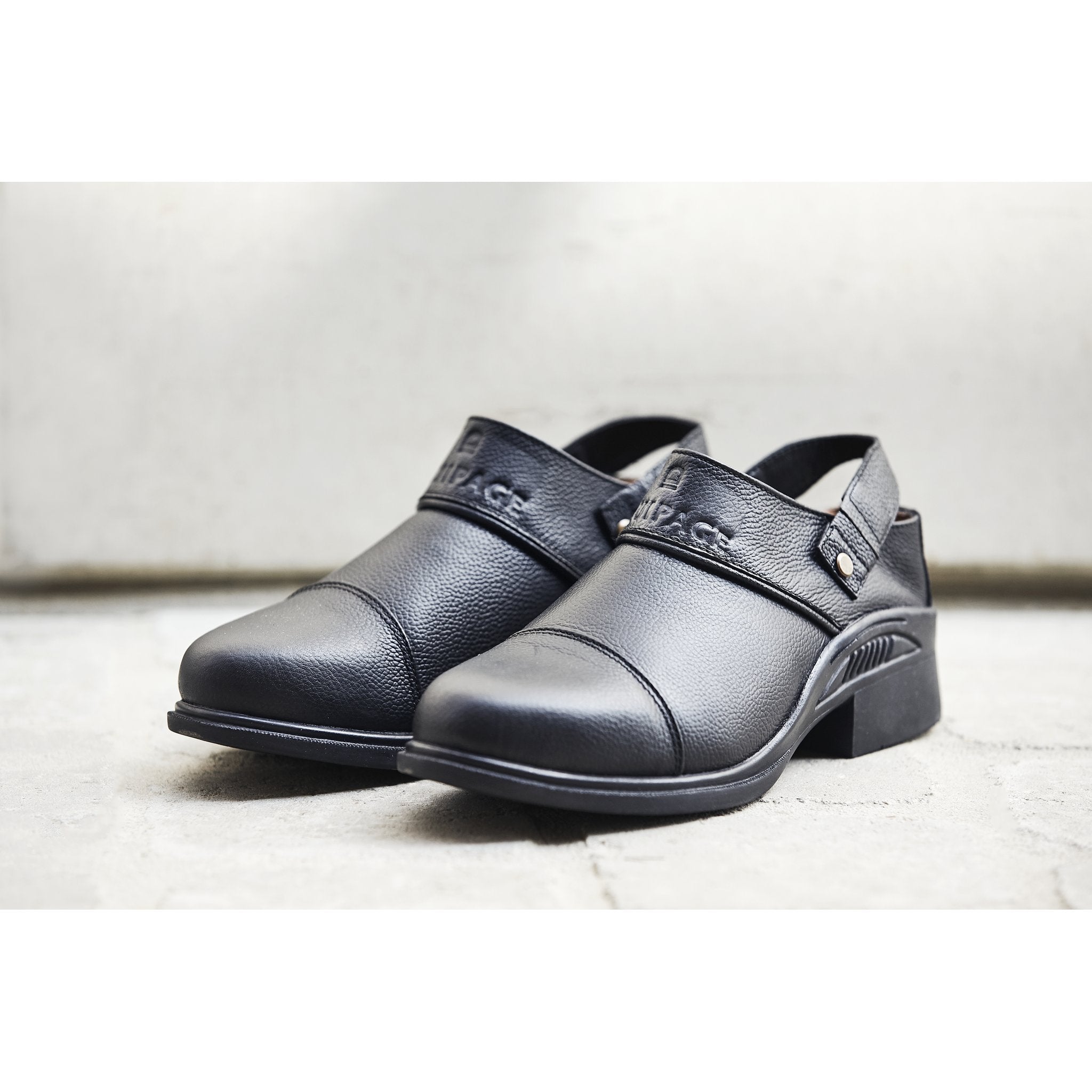 Equipage Dixi skor slip-ins