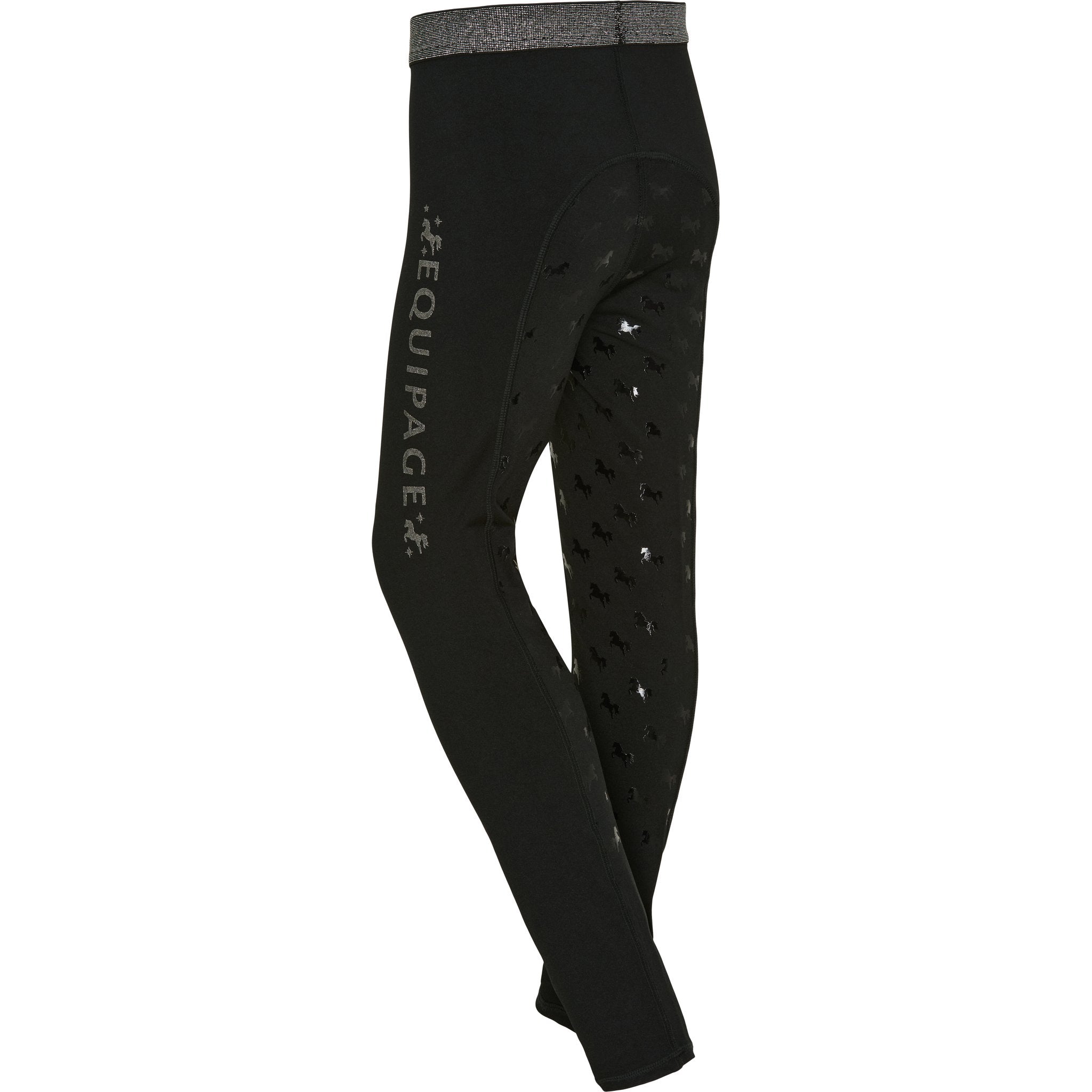 Equipage Maggie tights kids