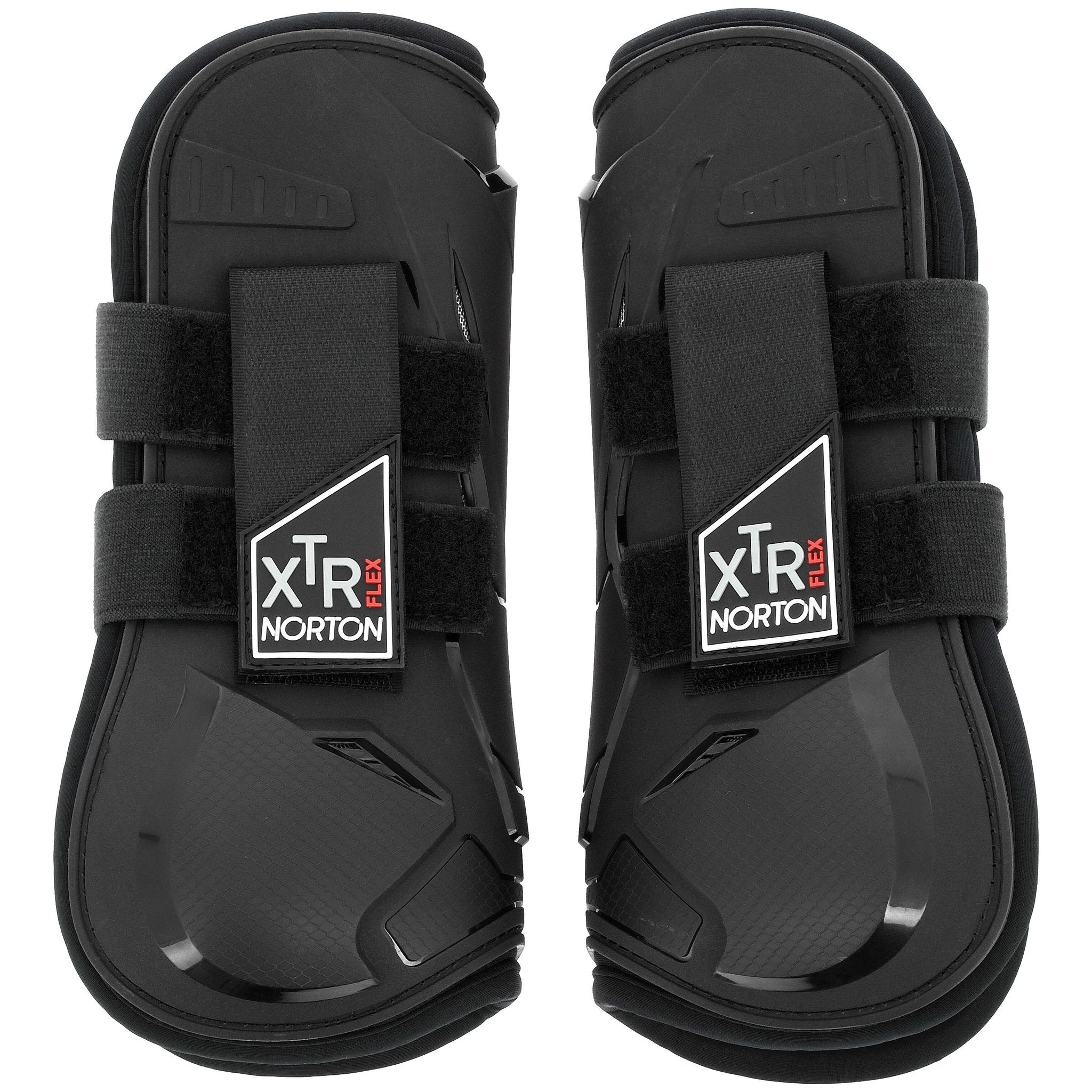 Norton XTR Flex Senskydd Velcro