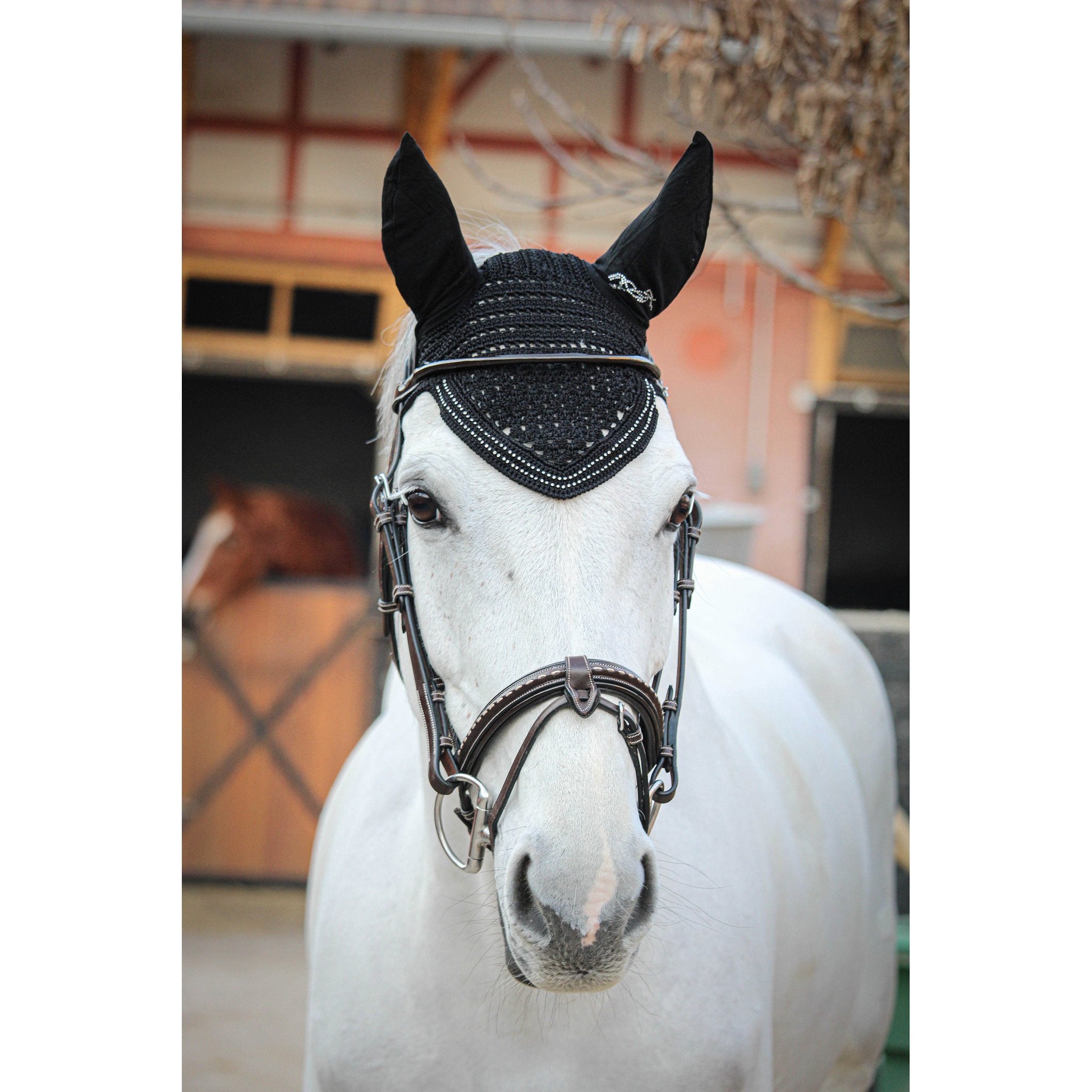 PENELOPE New Strass Luva