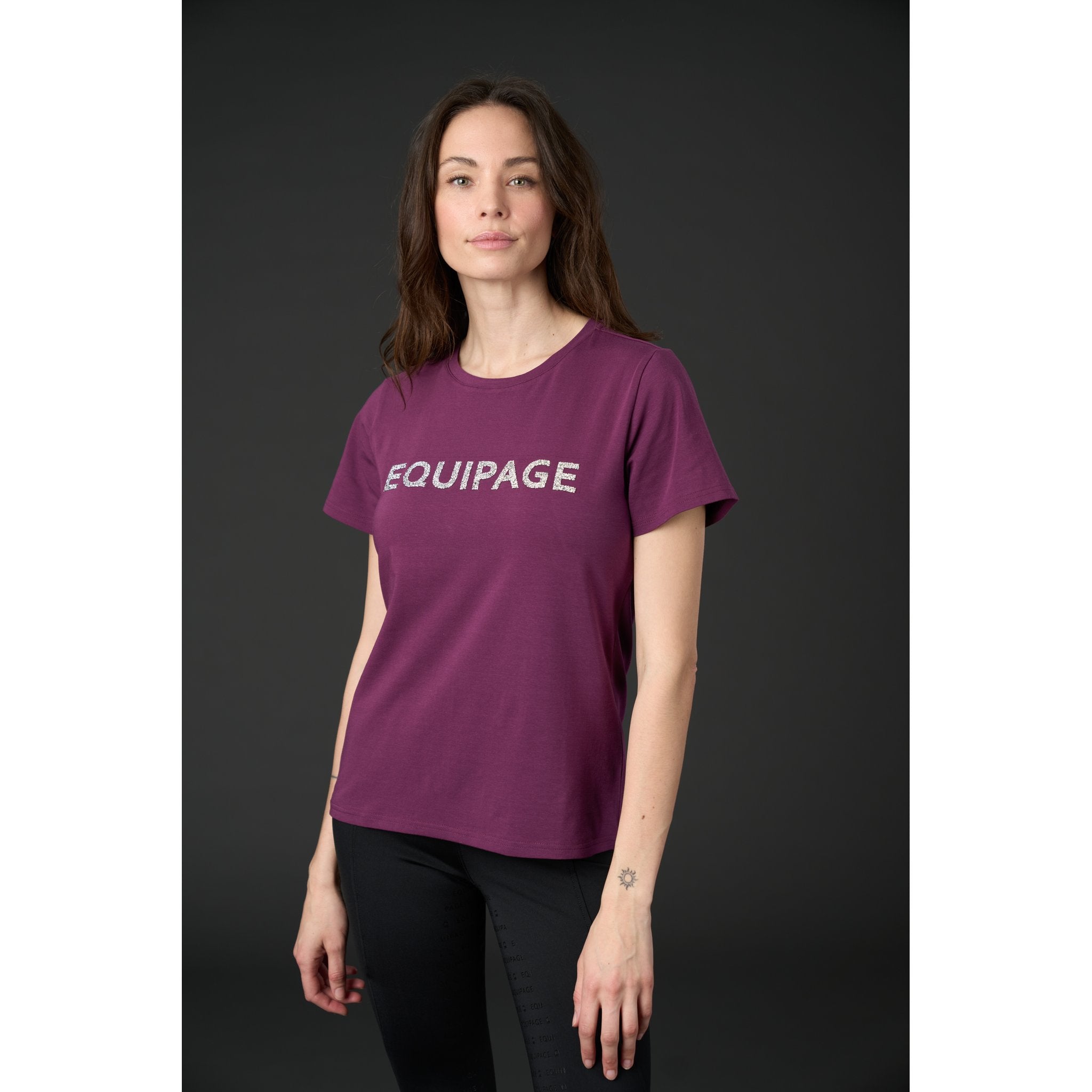 Equipage Telina T-shirt