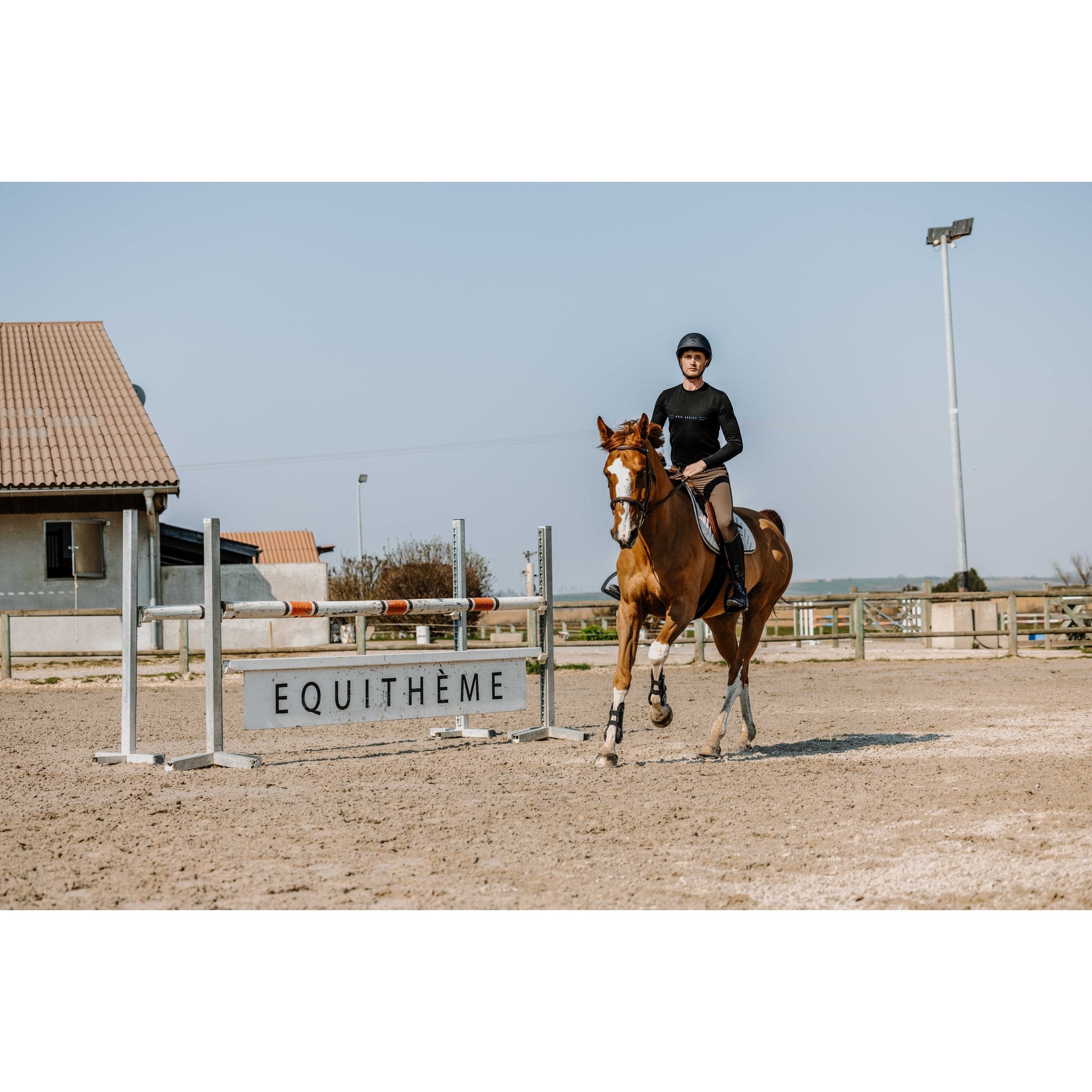 Pro Series Canter T-shirt