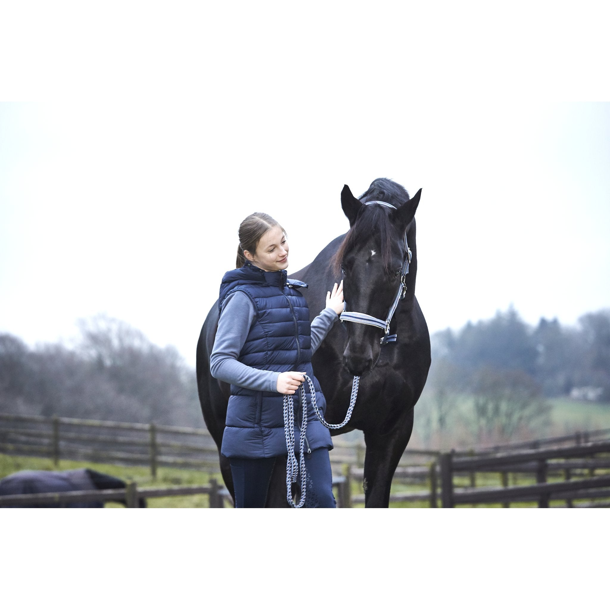 Equipage Jill väst