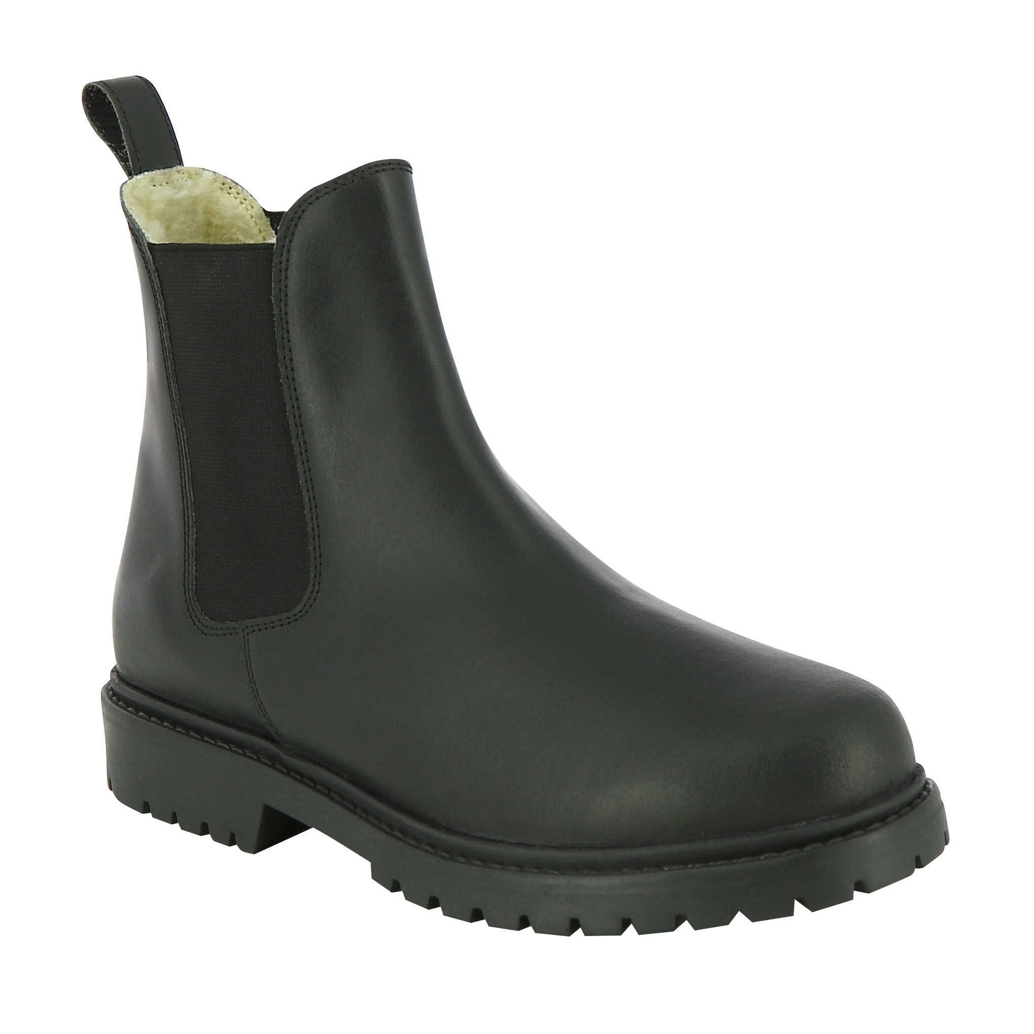 NORTON Camargue Vinter Jodhpur