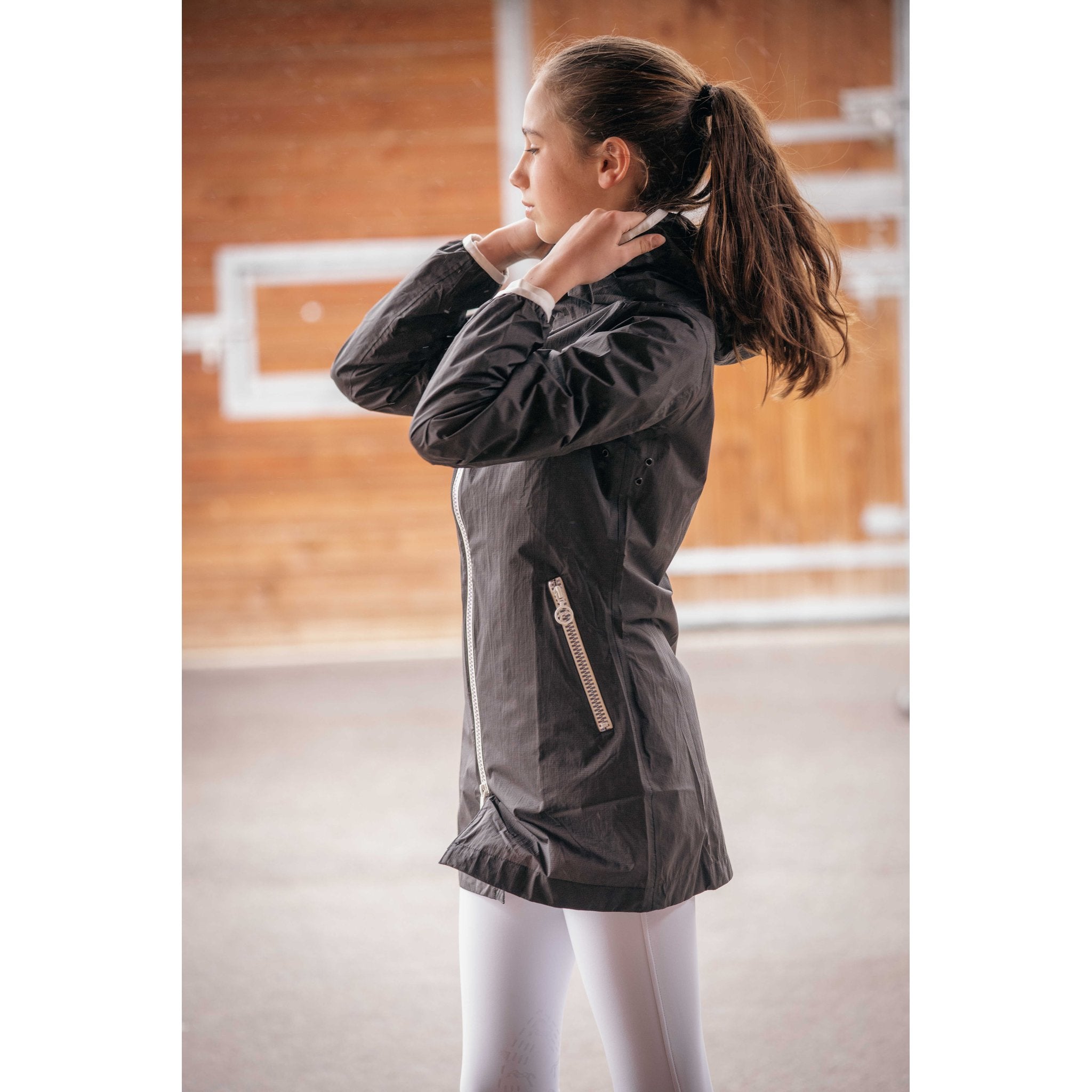 PENELOPE Rain Fashion Regnjacka