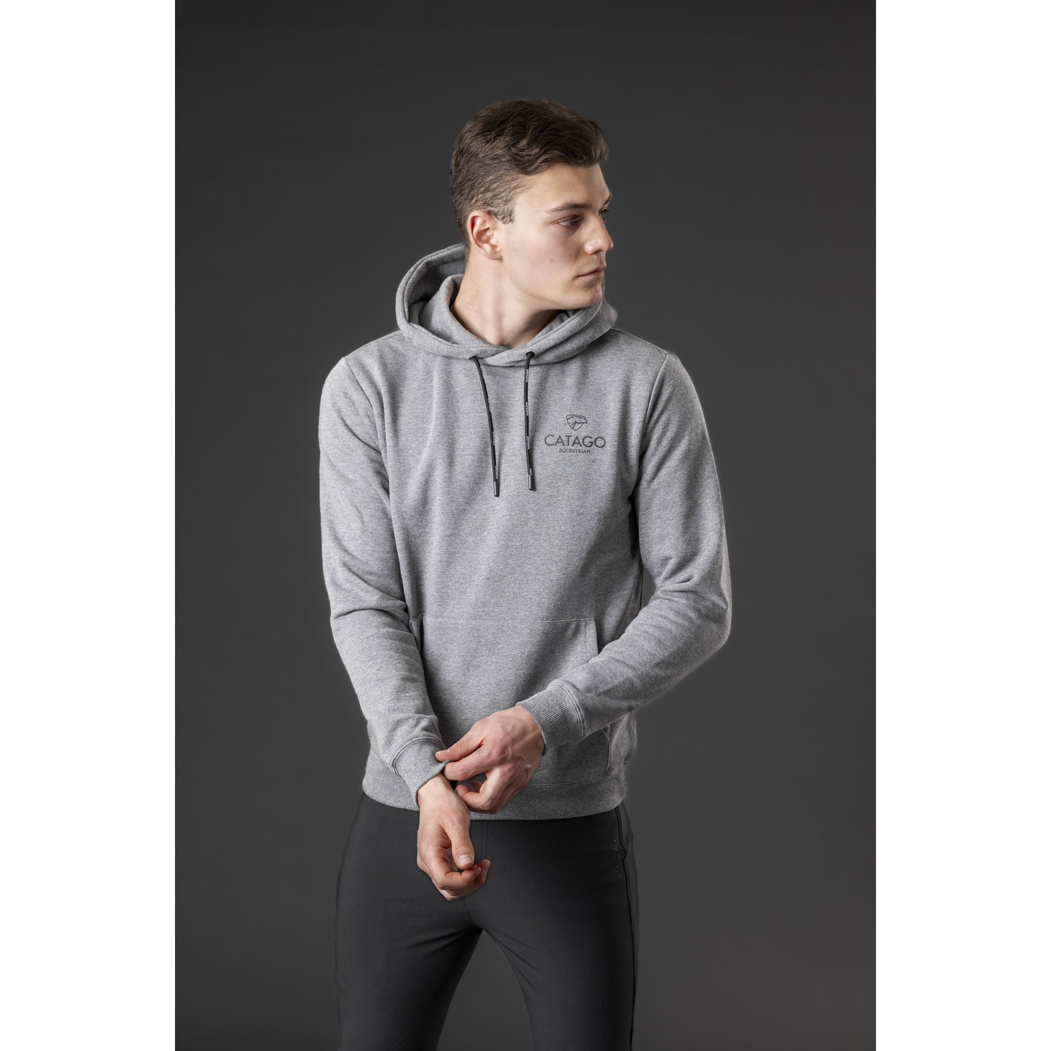 CATAGO MEN Rowan hoodie