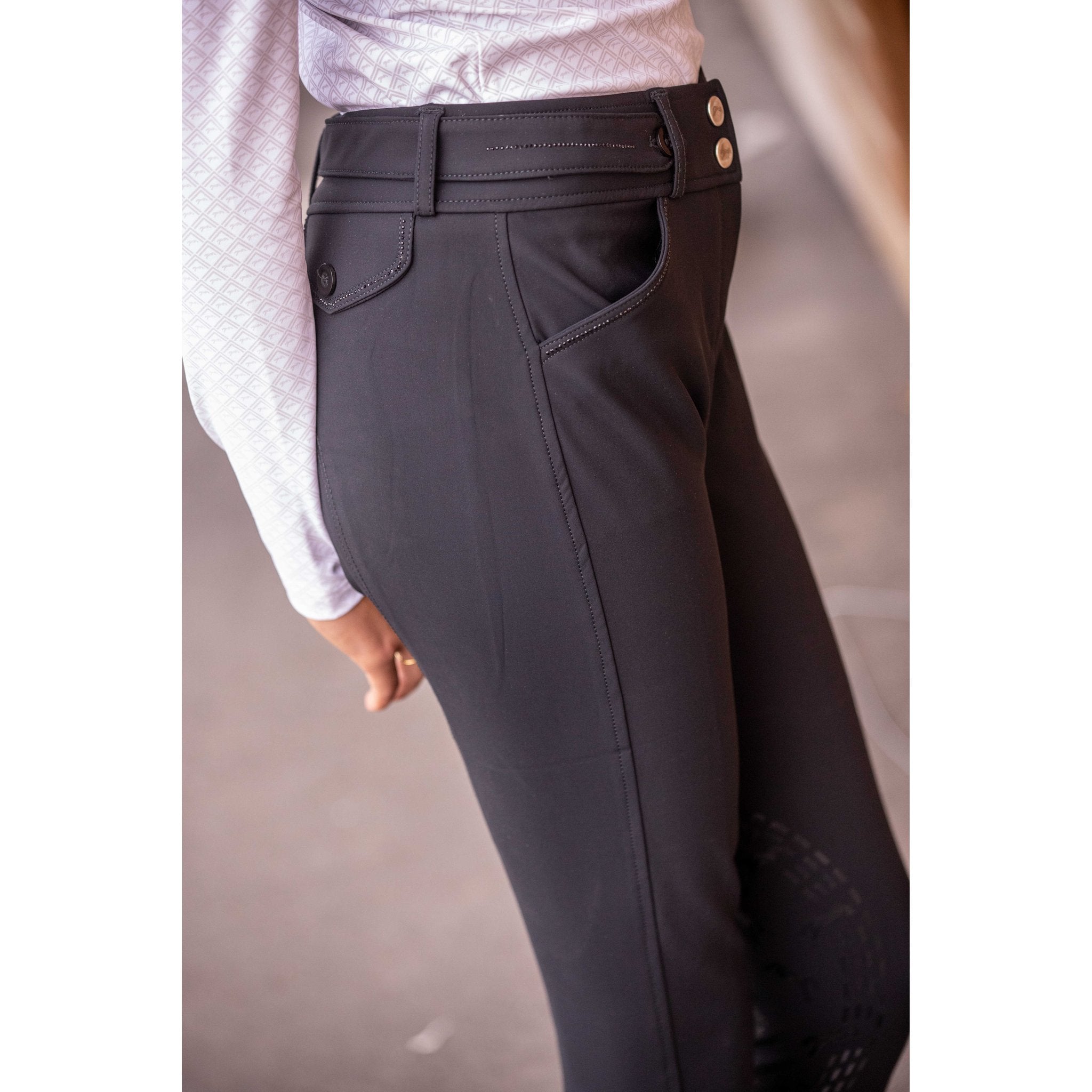 PENELOPE Eden Elegance Ridbyxor