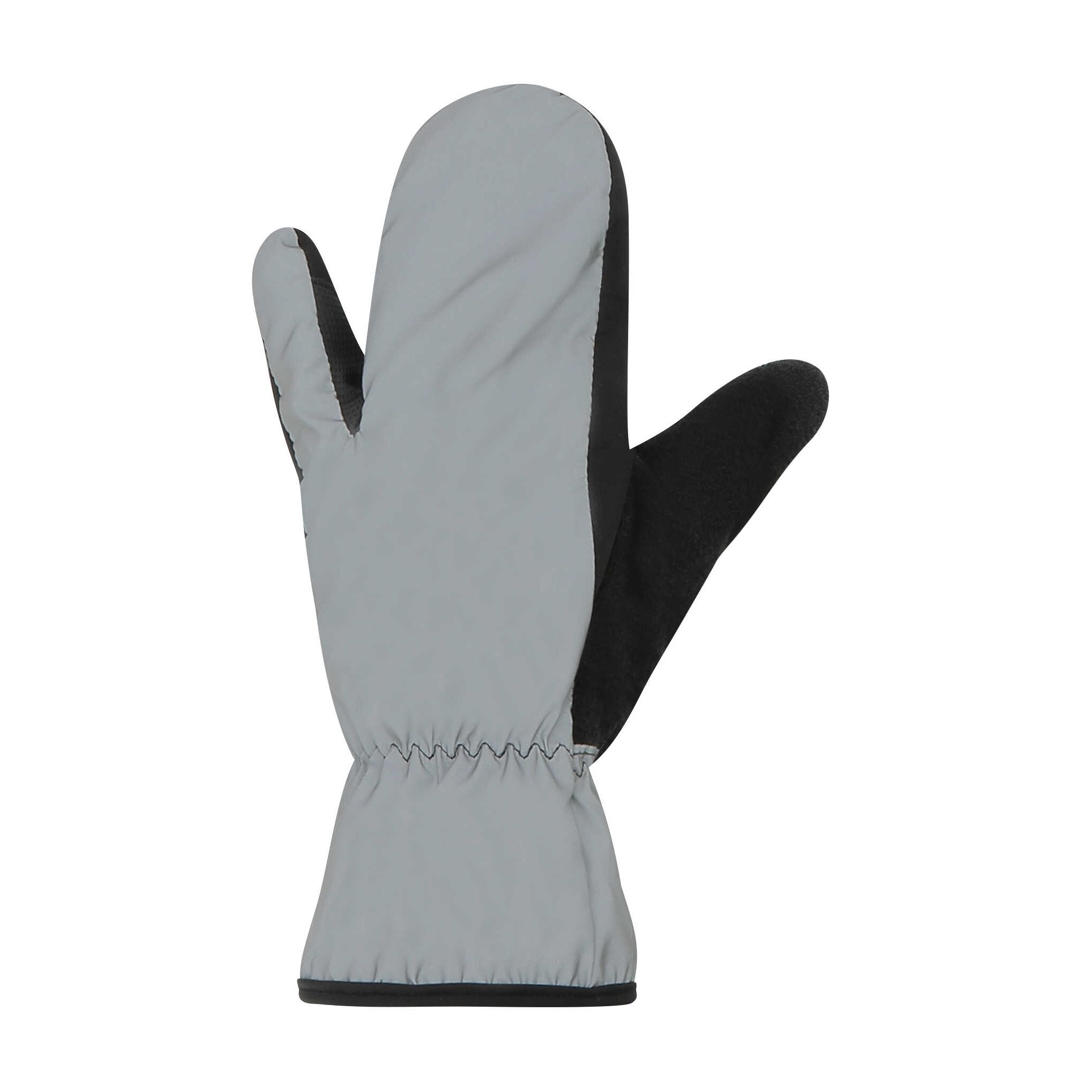 Equithème Moritz 3-fingerhandskar