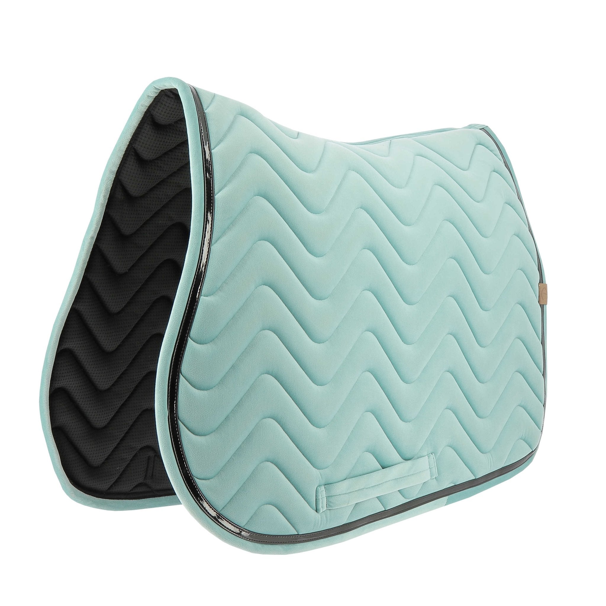 Equithème Glossy Schabrak