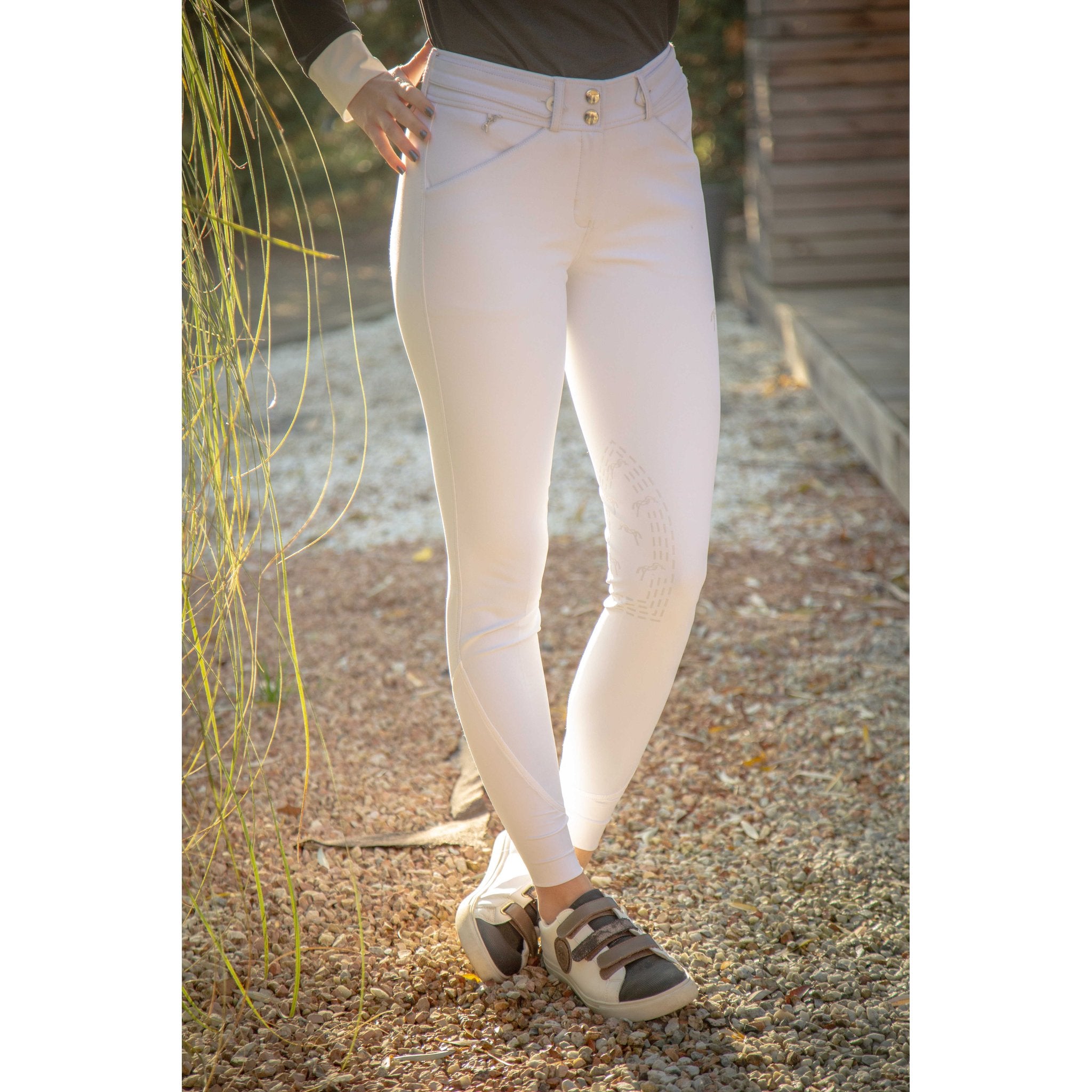 Penelope New Point Sellier ridbyxa