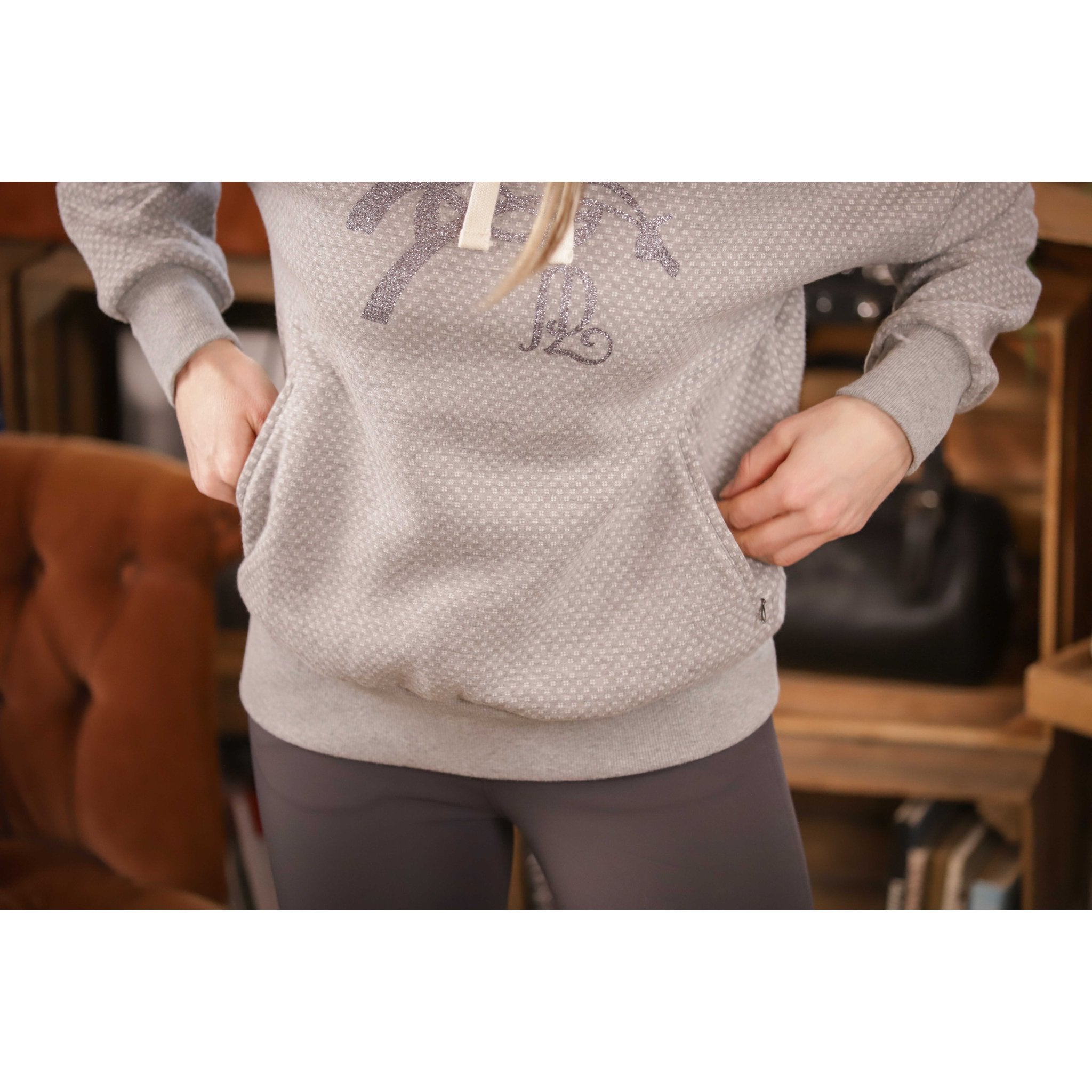 PENELOPE Chilly Hoodie