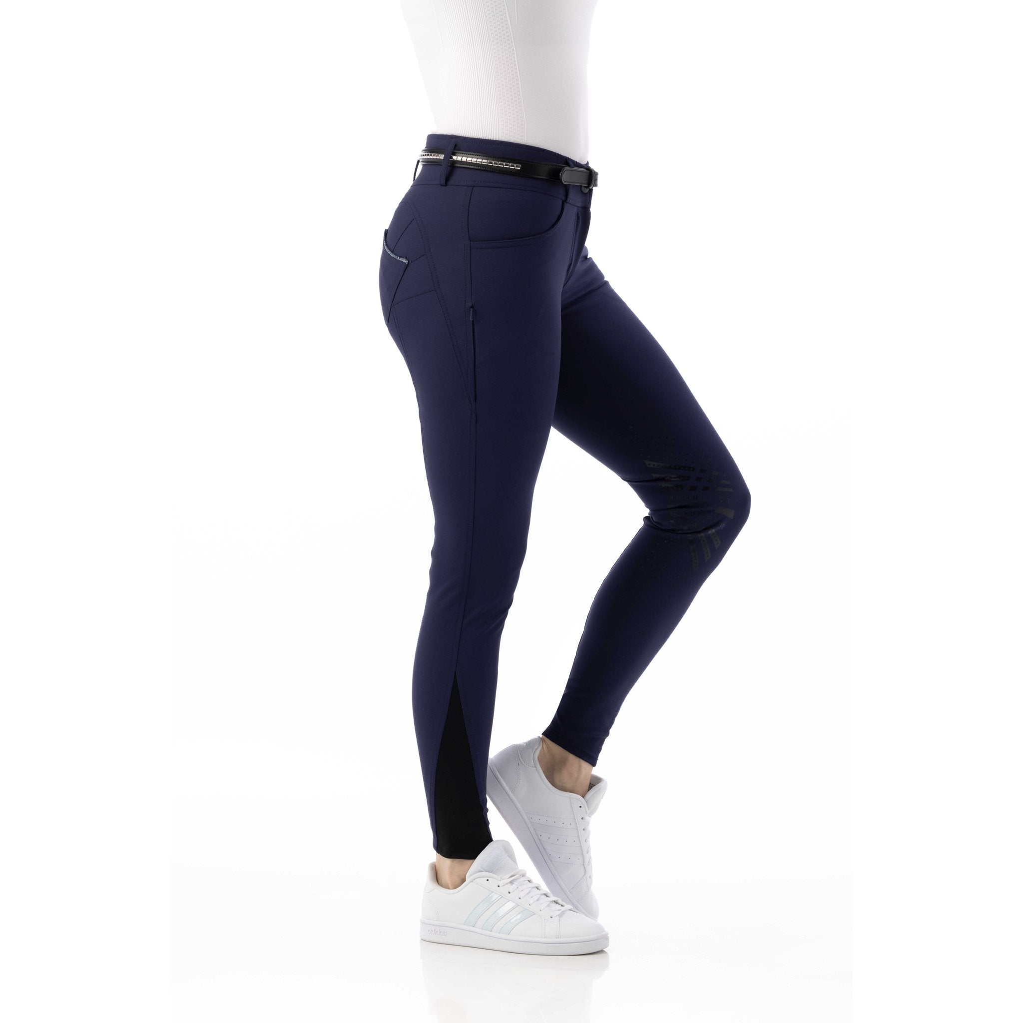 Equithème Bella Push Up Ridbyxor
