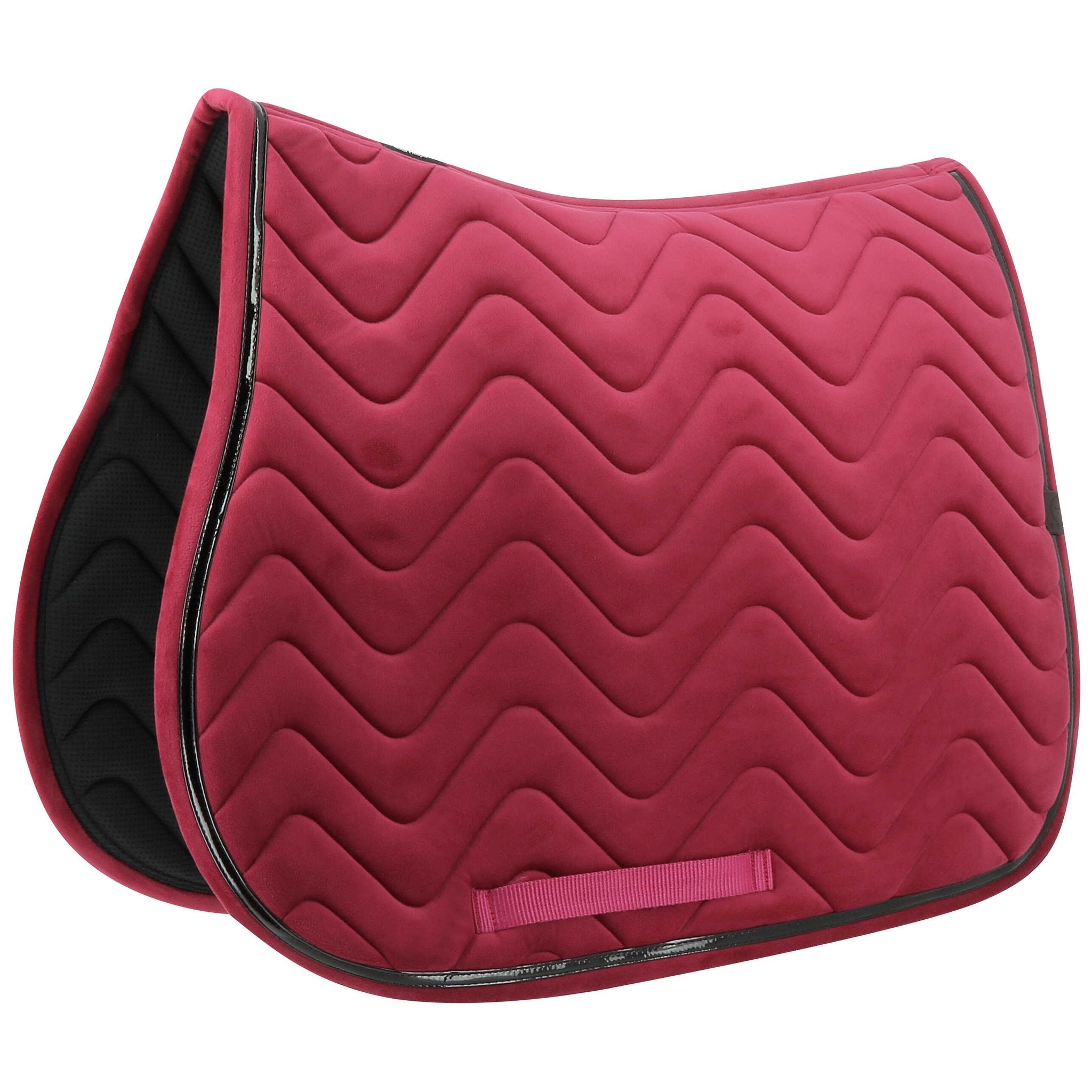 Equithème Glossy Schabrak