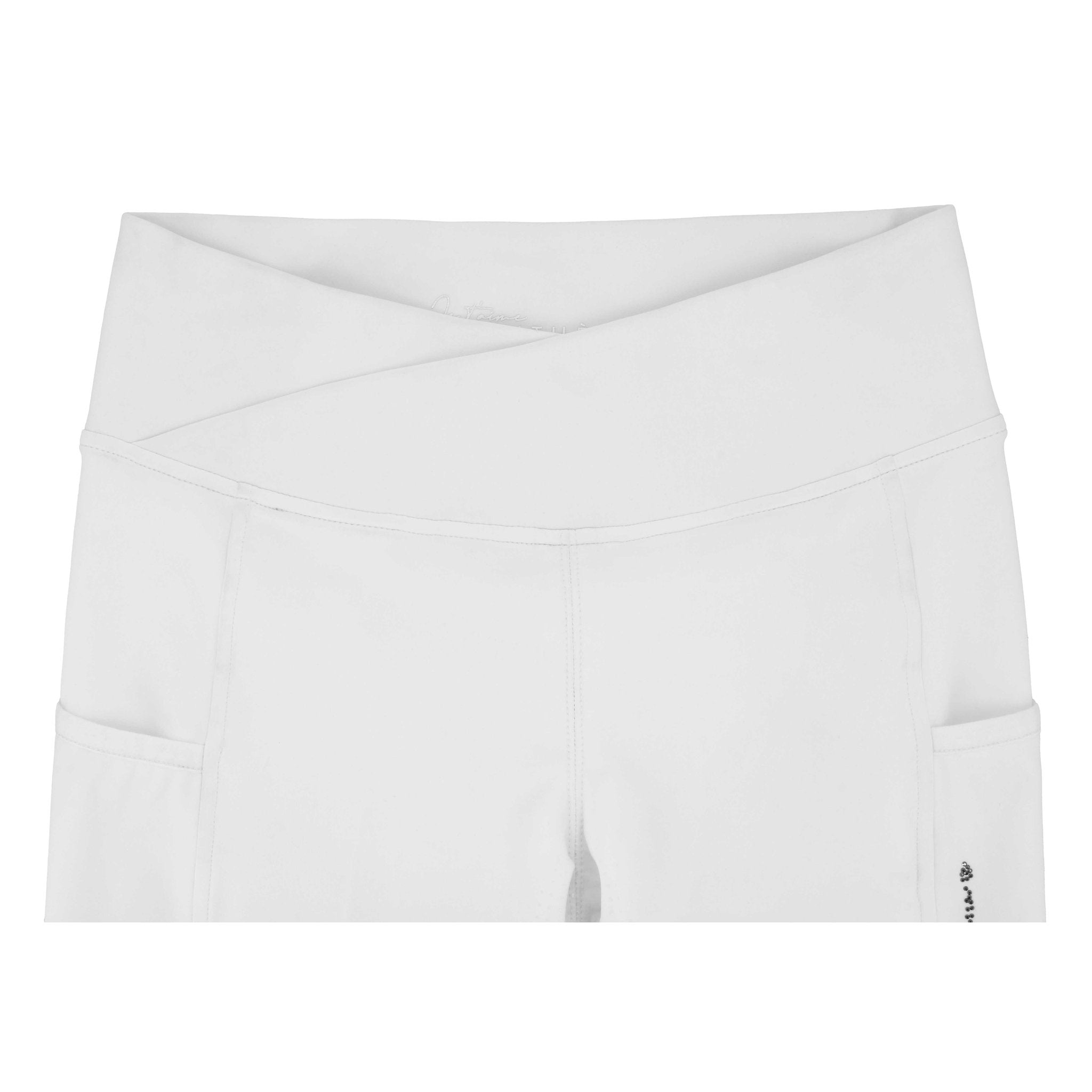 Equithème Je T'aime Flora Ridtights