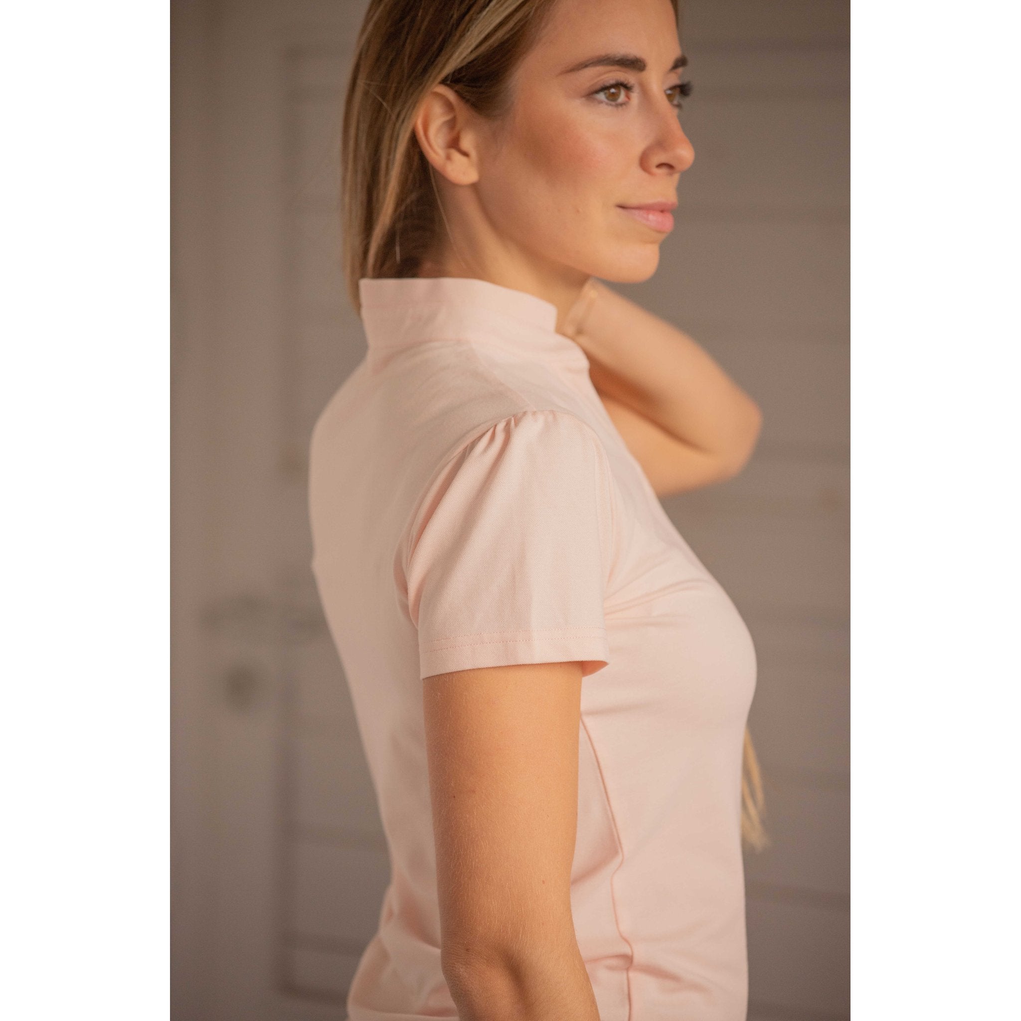 Penelope Victorine topp