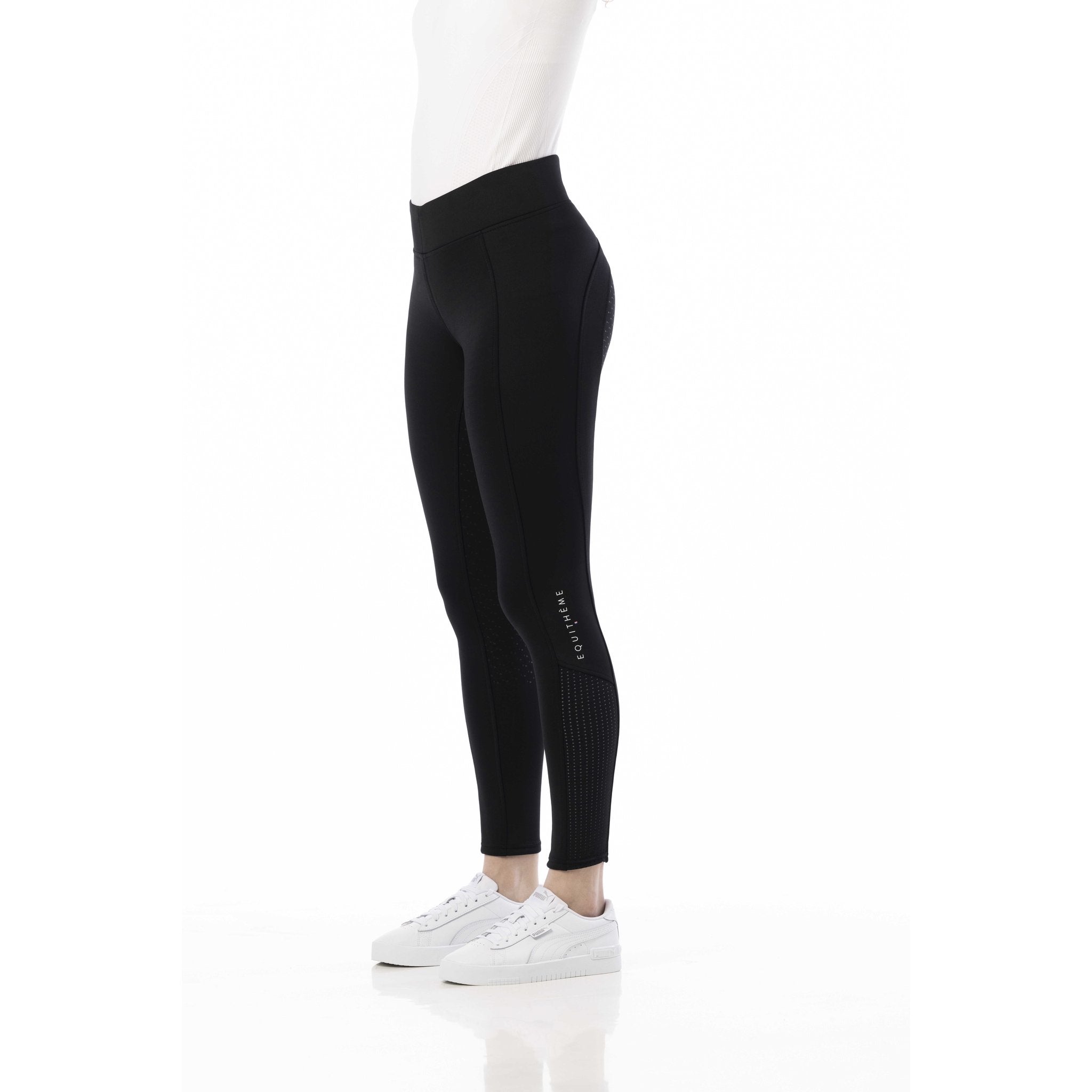 Equithème Brigitte Ridtights Silikon