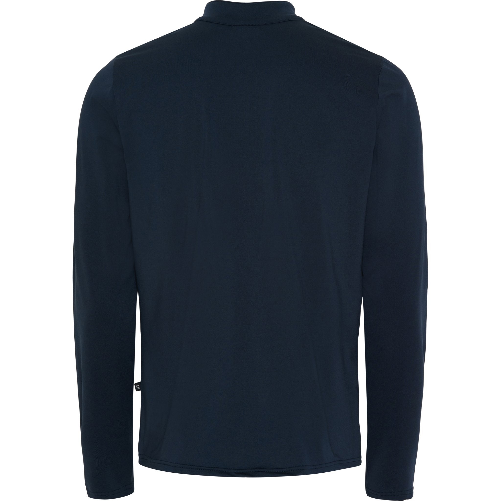 Equipage MEN Steve half-zip långärmad ridtröja