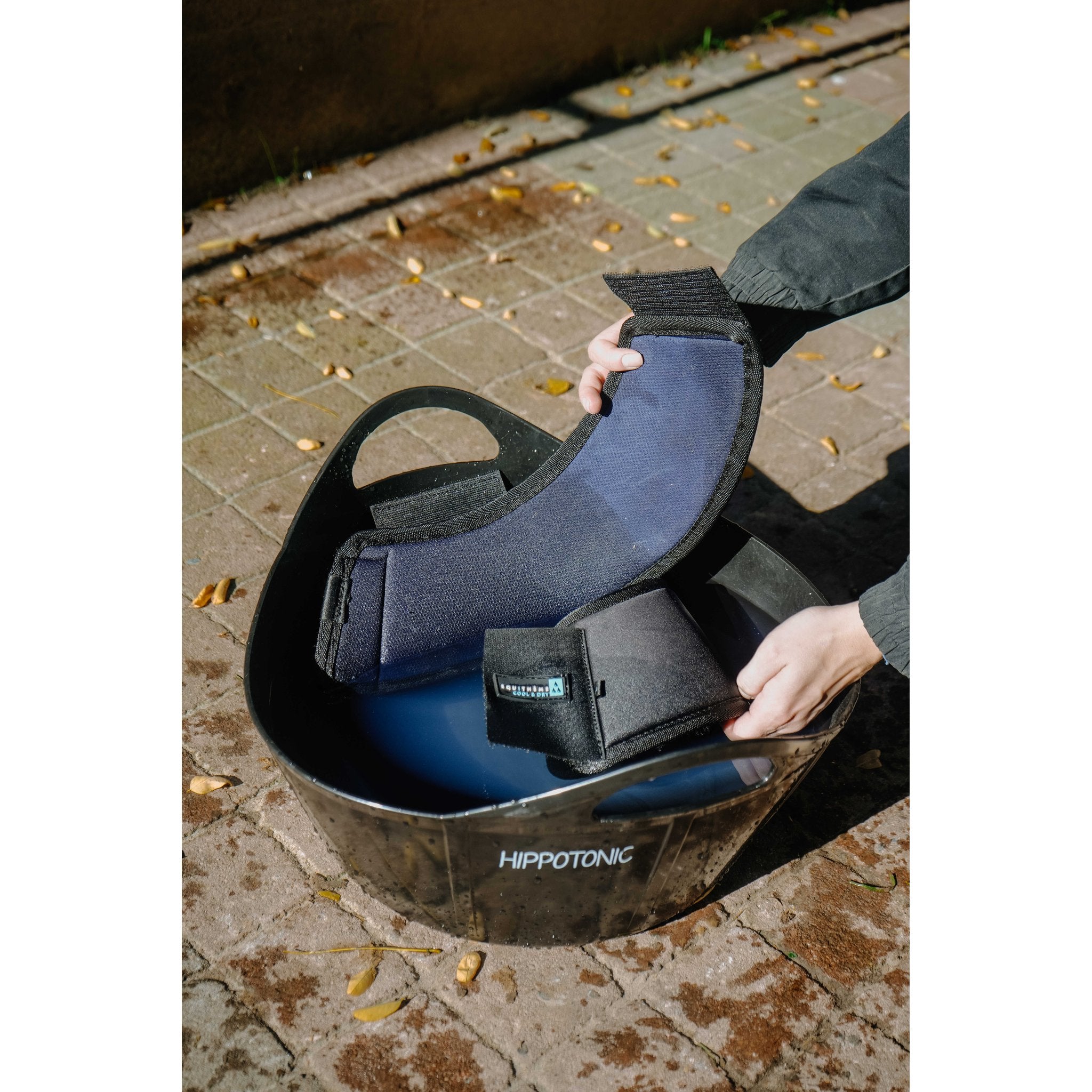 Equitheme Cool&dry boots