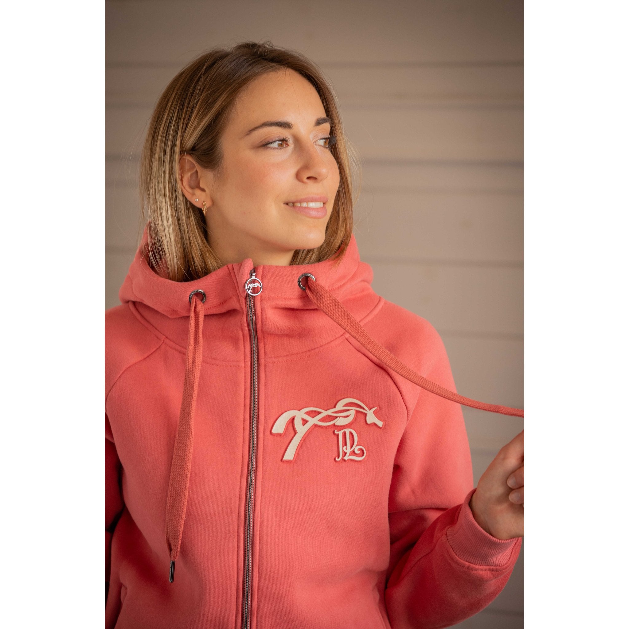 PENELOPE Meiwenty Hoodie