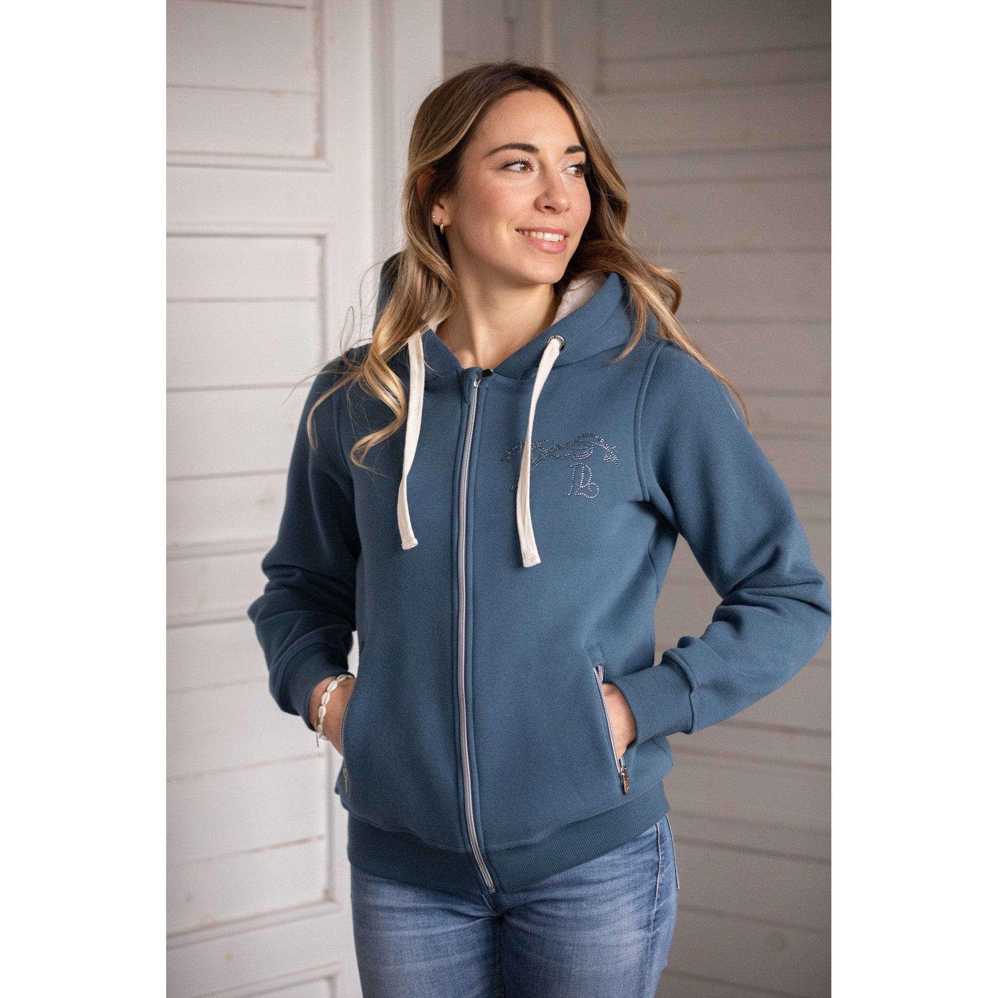Penelope Tressy hoodie