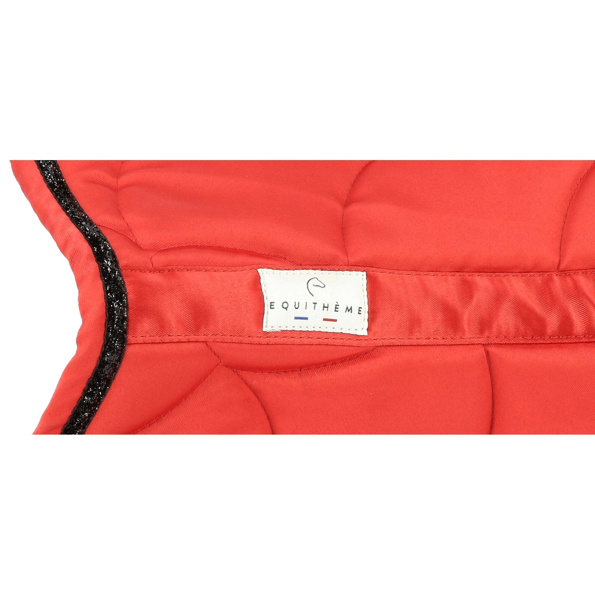Equithème Satin Schabrak dressyr