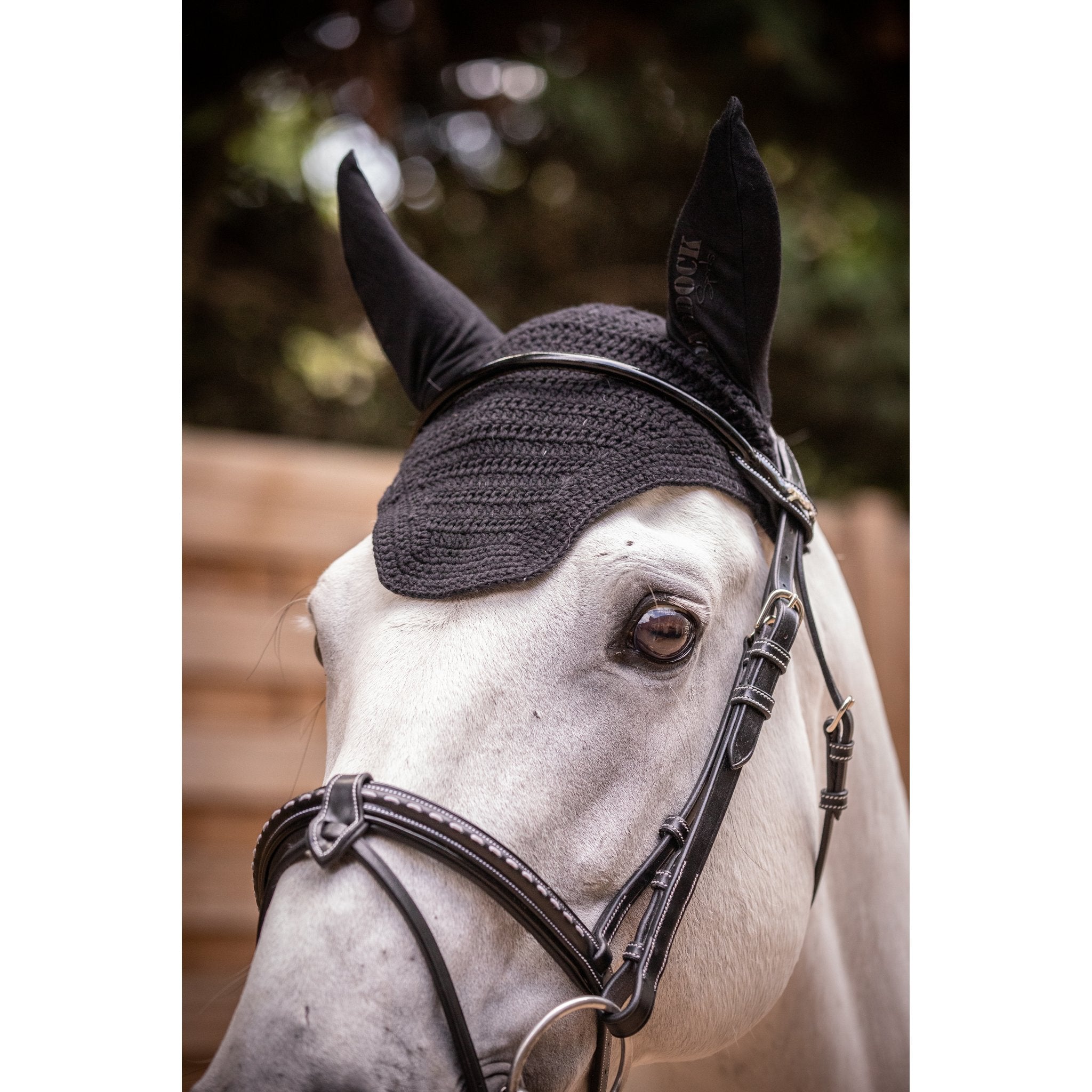 PADDOCK Pro coton luva