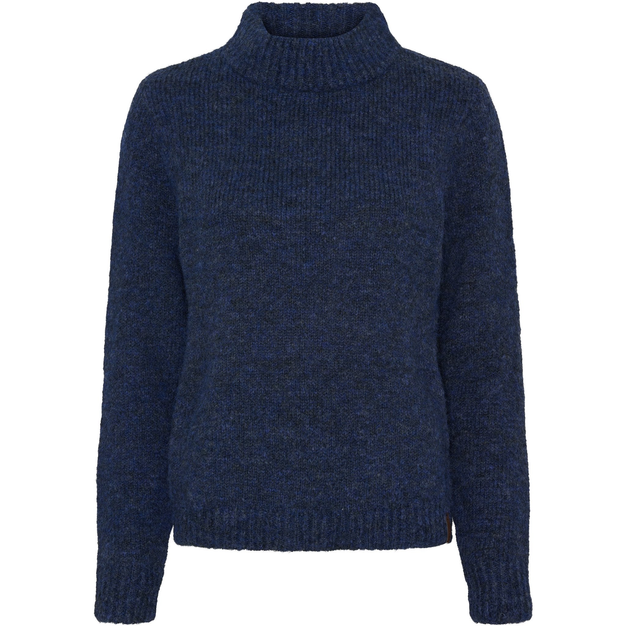 CATAGO Valerie stickad pullover