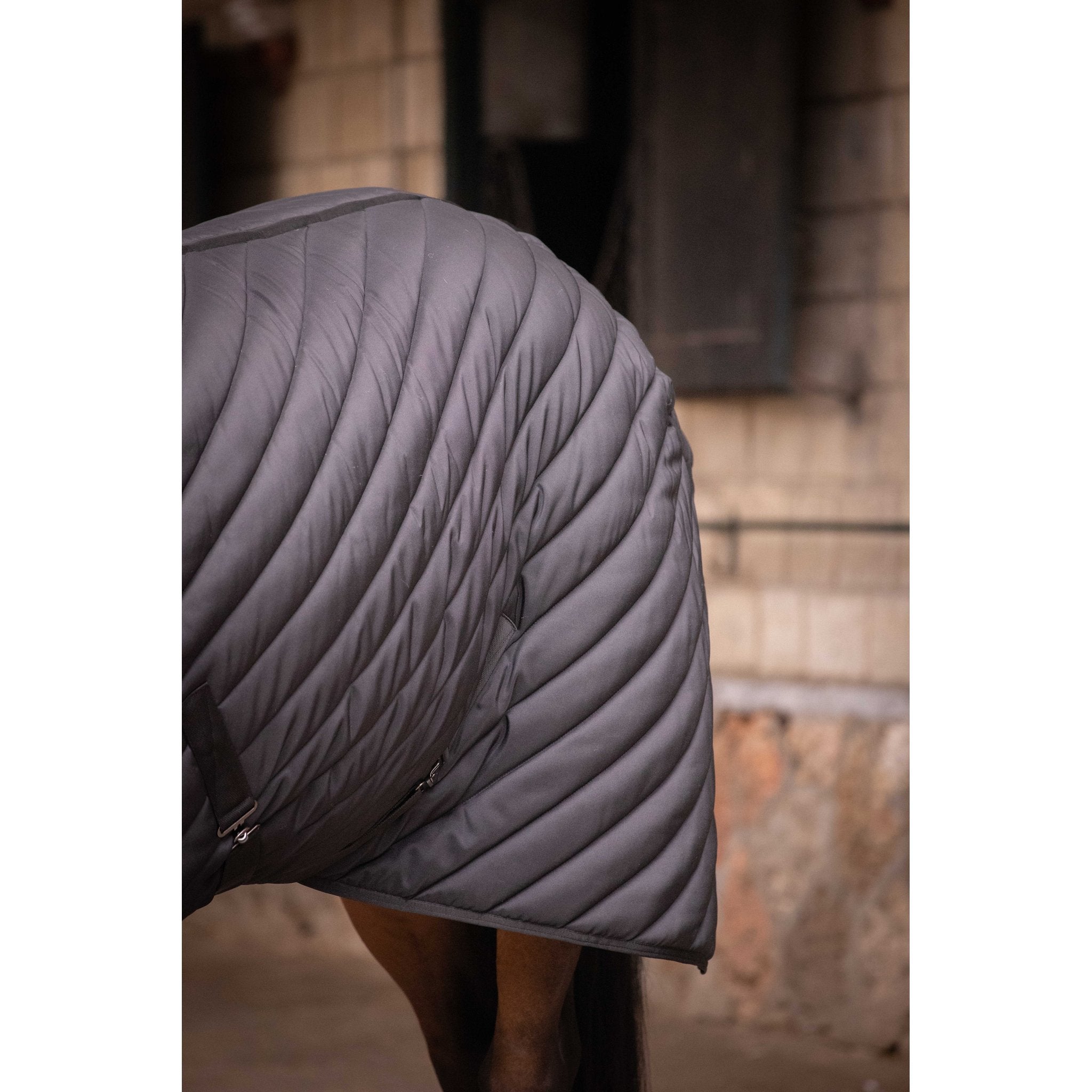 PADDOCK Stalltäcke 400 g
