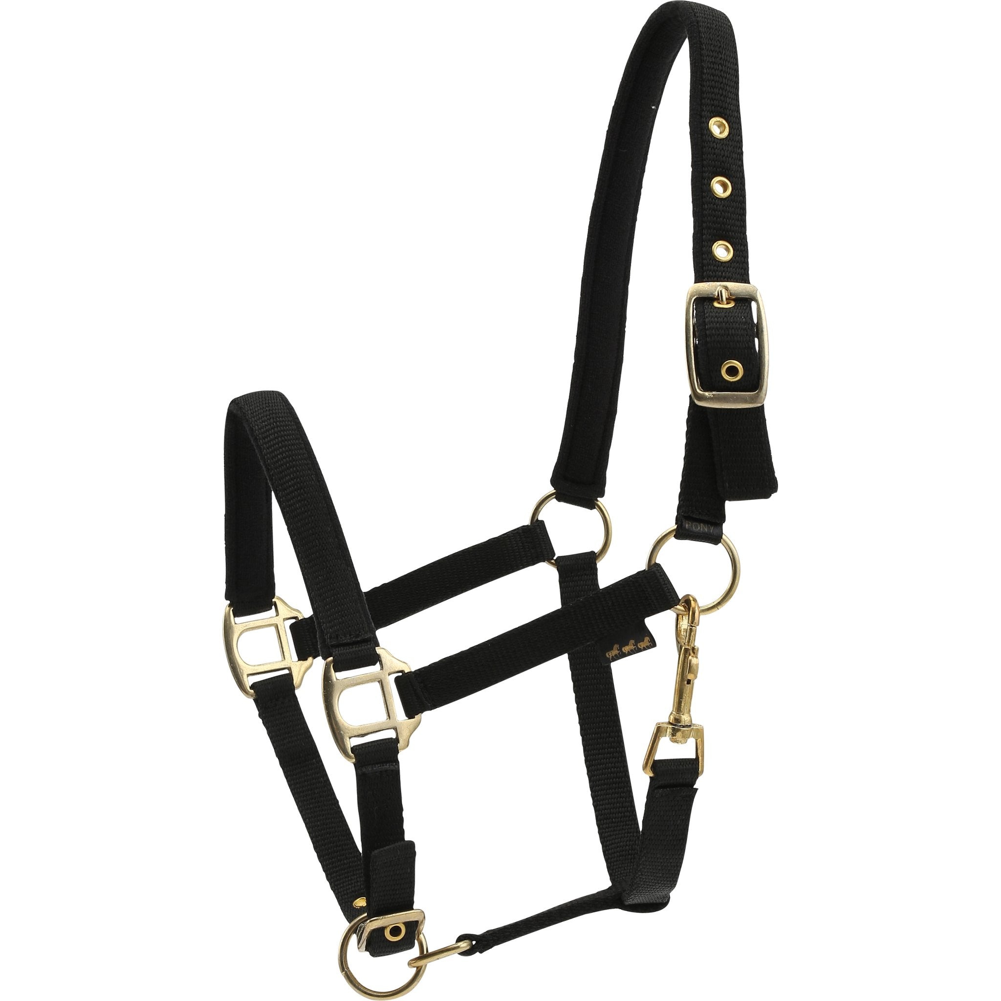 HorseGuard Nylongrimma fodrad