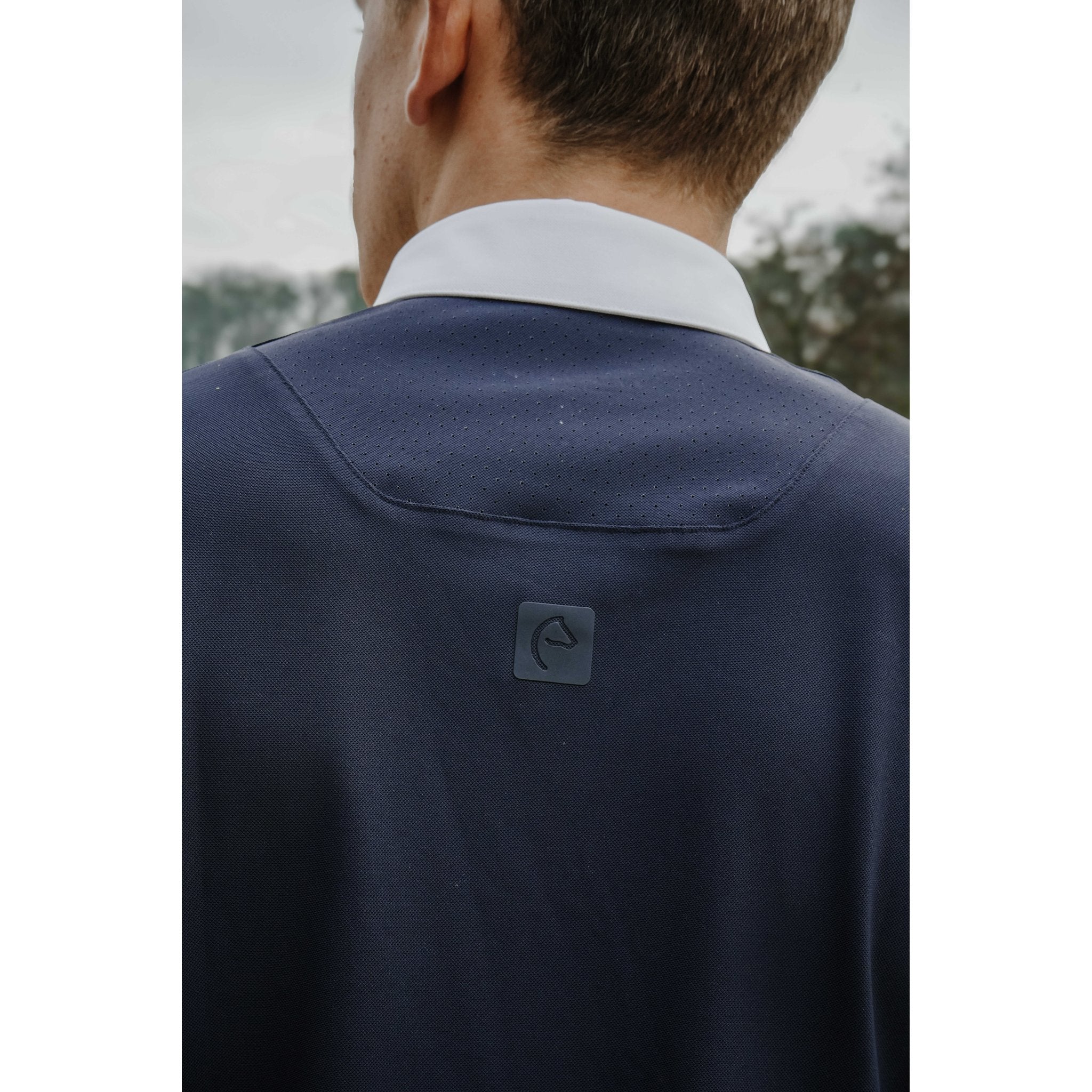Equitheme Tävlingsskjorta EK-Adrien