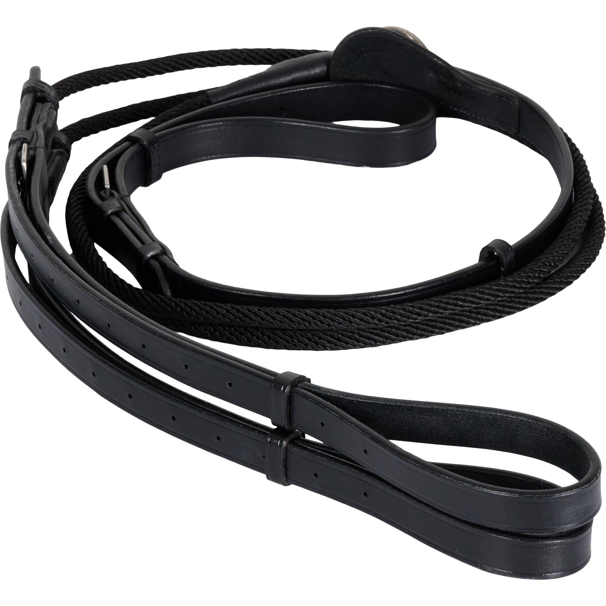 HorseGuard Triangle reins