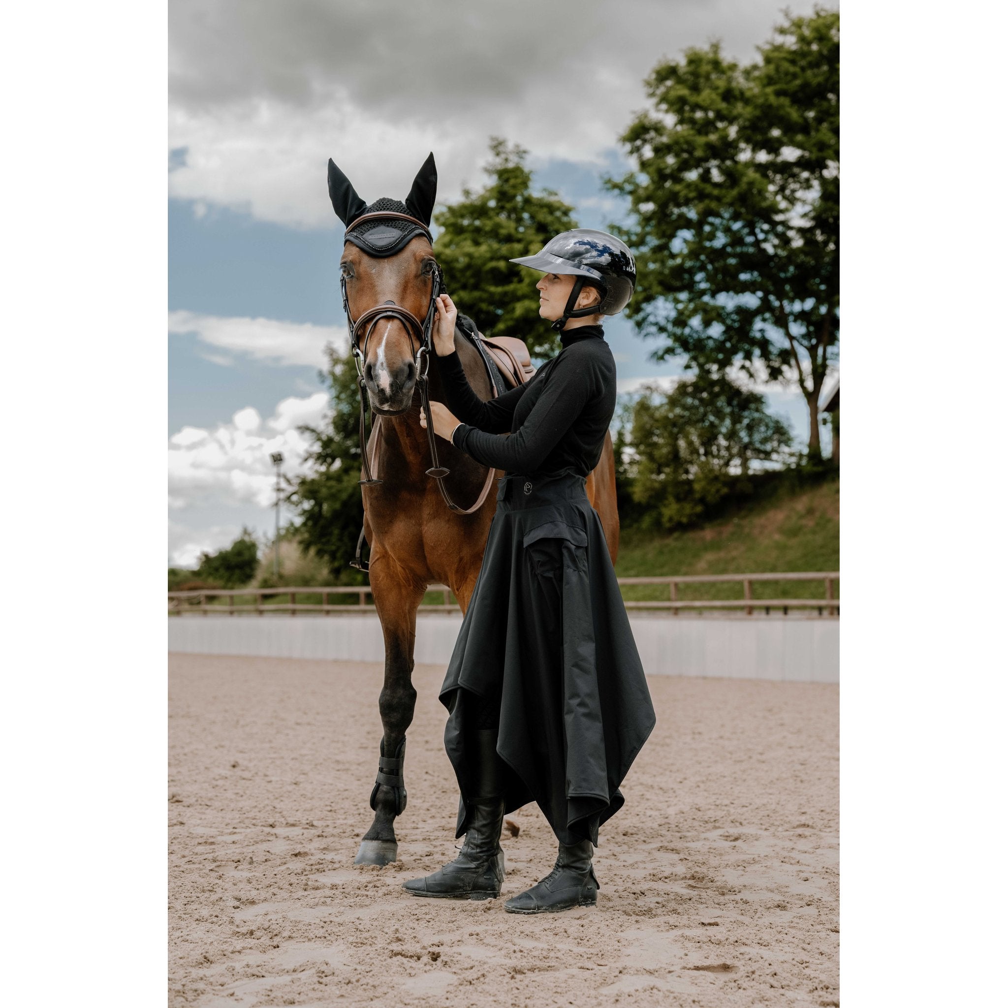 Equitheme Je t'aime EQ-Joelle ridkjol