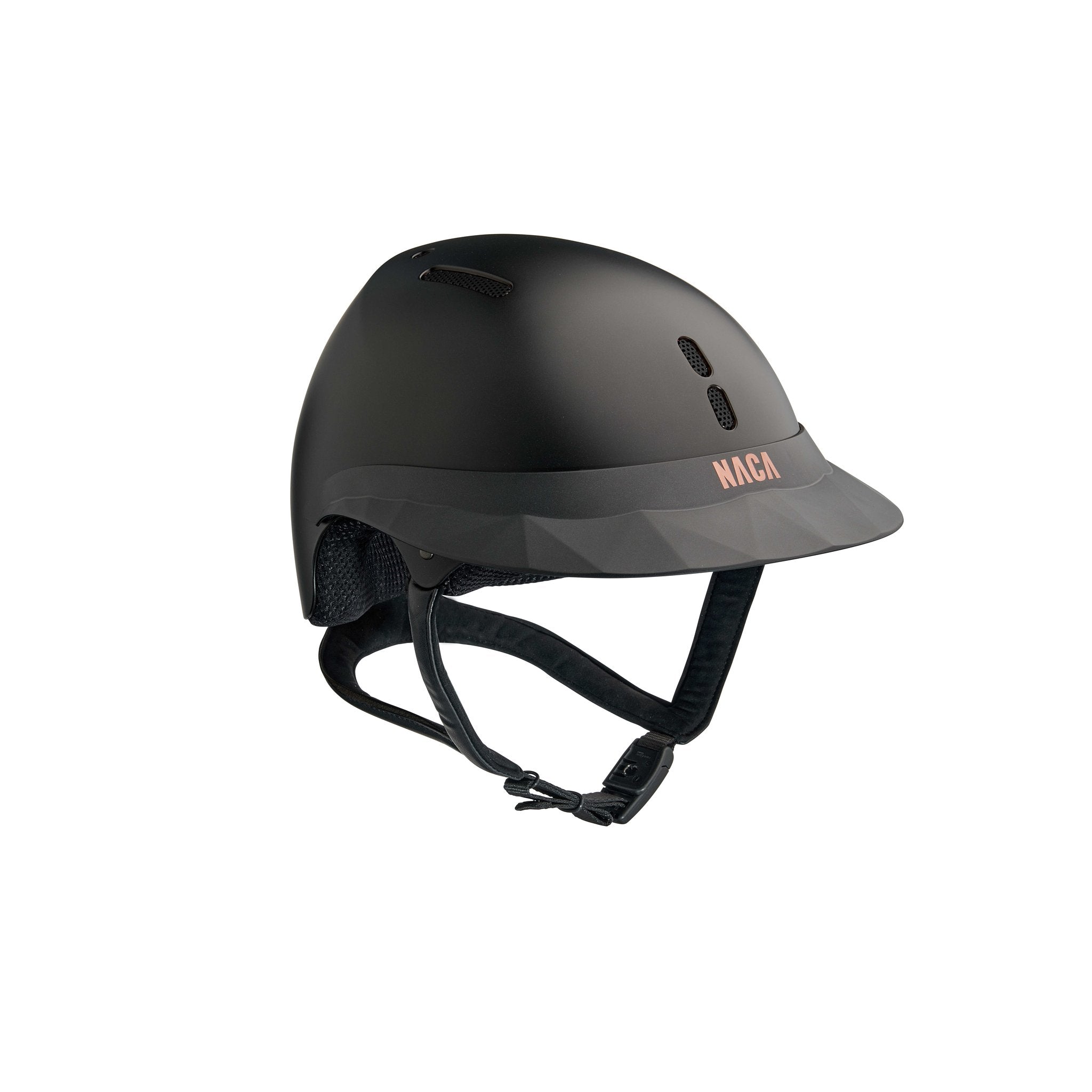 NACA - Gravity S - Ridhjälm Mat