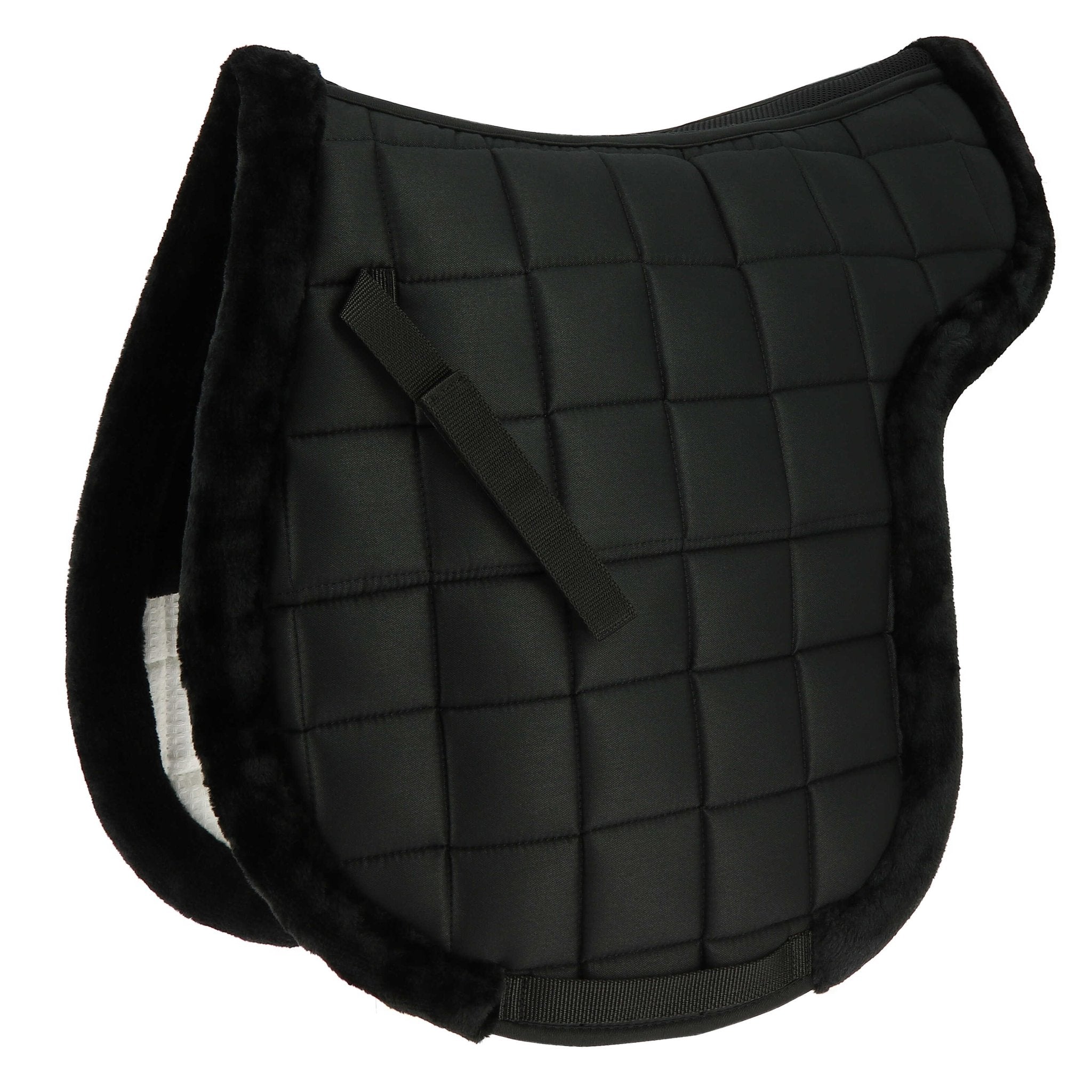 Equithème Pro Shaped Schabrak